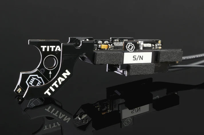TITAN V3 Expert Module