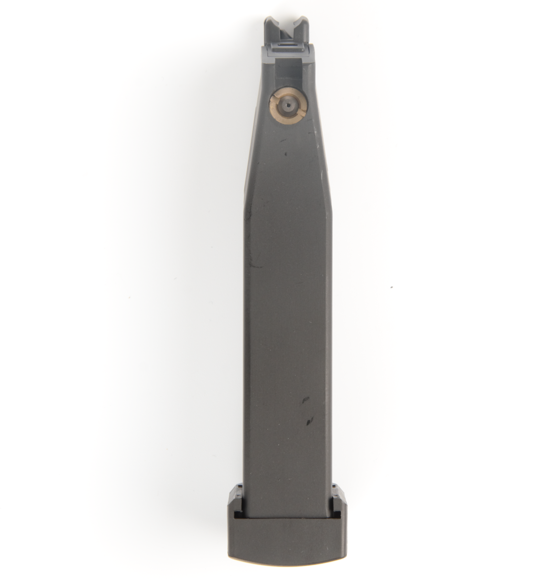ARCTURUS RS® 31Rds Ambi Spec Hi-Capa CO₂ Magazine w/ Super Enhanced SEFP™ Mag Lip, Base & BB Follower