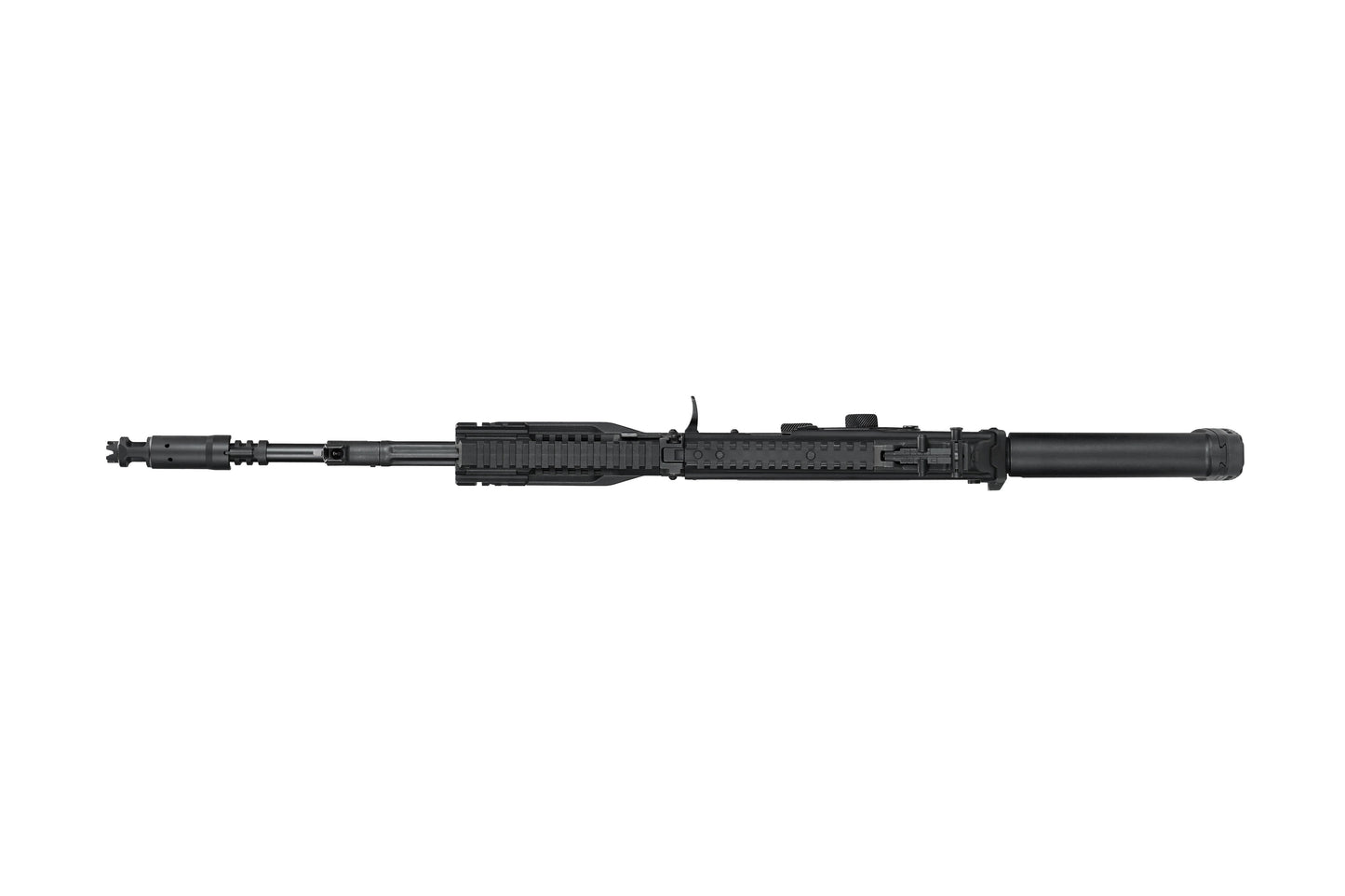 ARCTURUS AK12 Updated AEG FE™