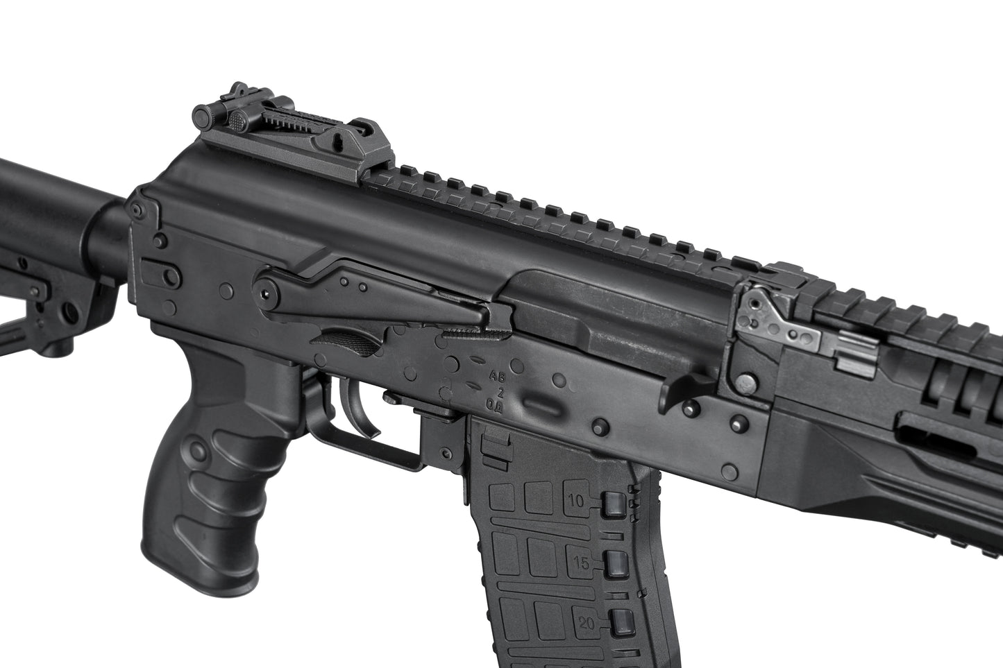 ARCTURUS AK12 AEG PE™