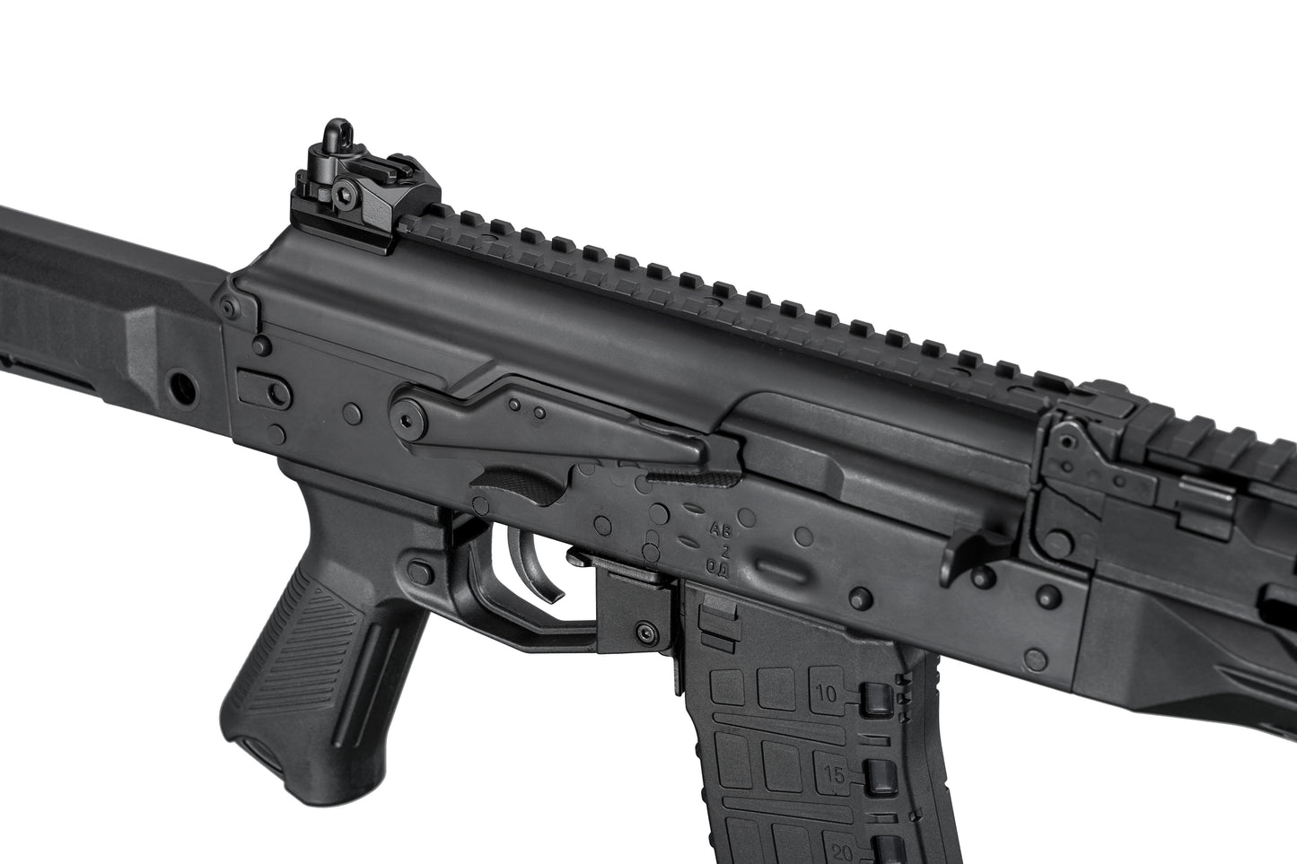 ARCTURUS AK12 Updated AEG PE™