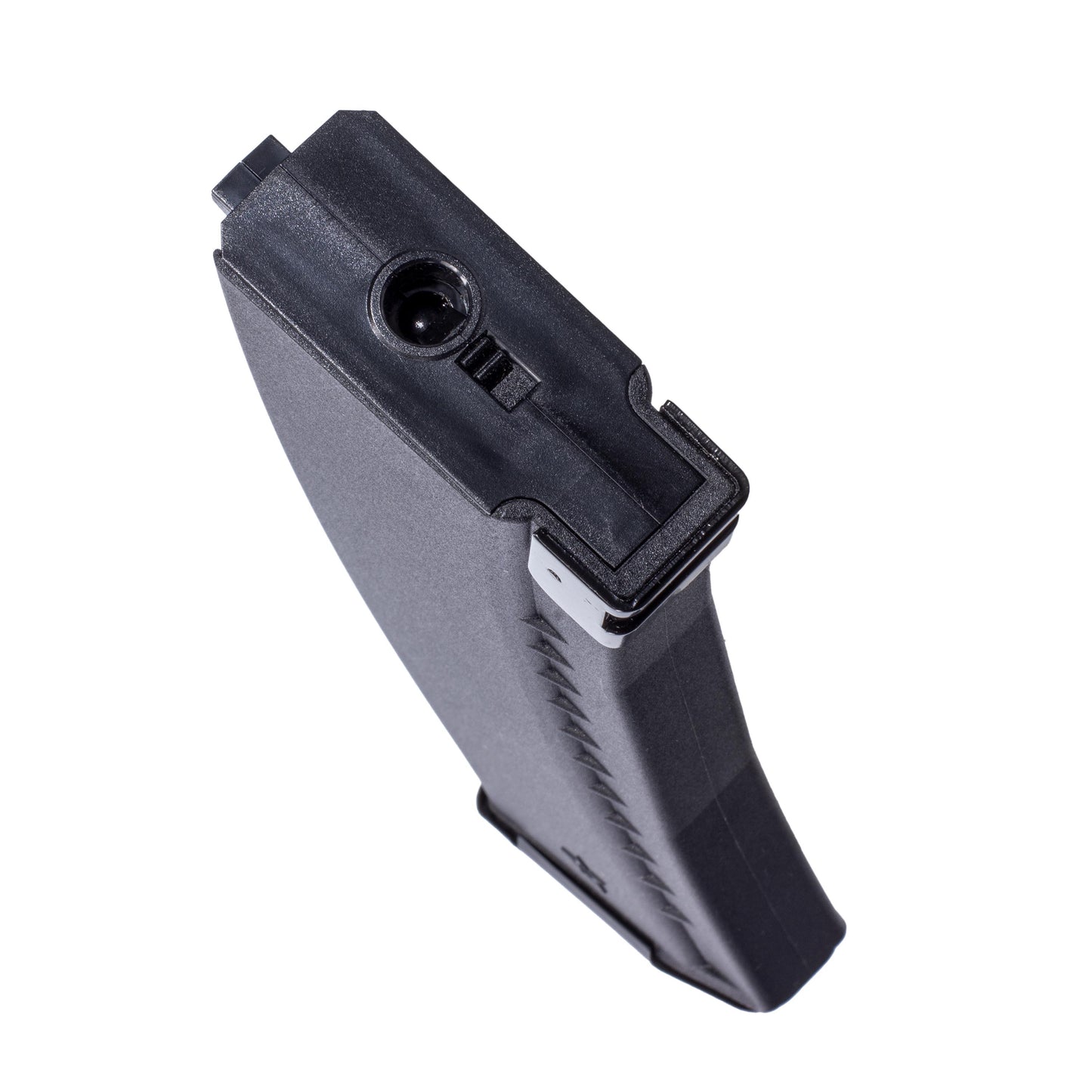 AMAROK AK 240 Rounds Mid Cap Magazine - Black