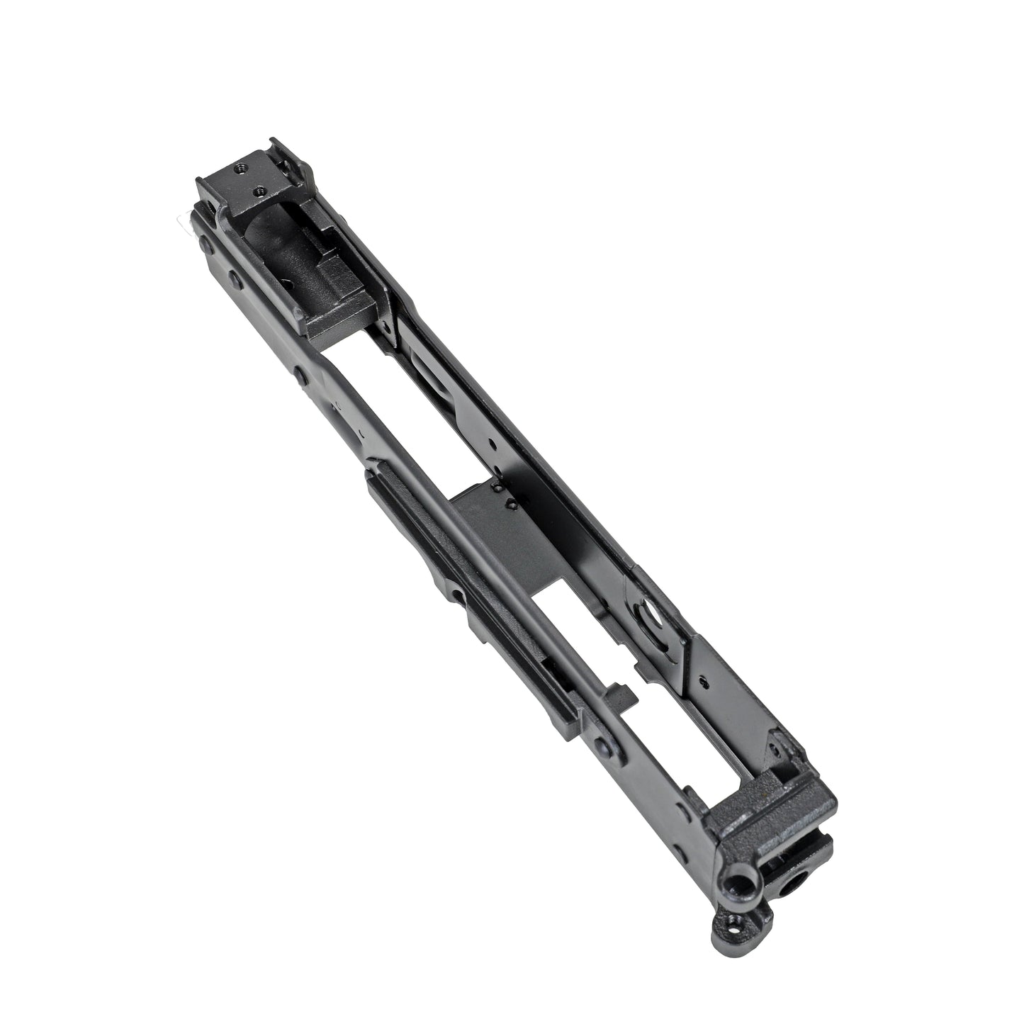 74U Custom Receiver Assembly