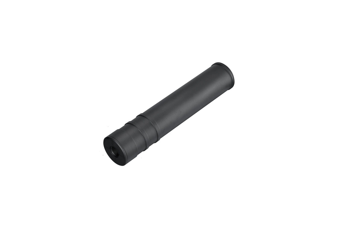 ARCTURUS AMT DTK Saiga Mock Suppressor for AMT-C
