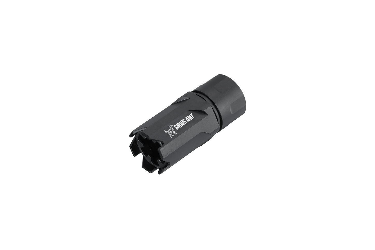 ARCTURUS RS™ SIRIUS AMT SIRIUS 3.5" Mock Suppressor for AMT-C 14mm CCW