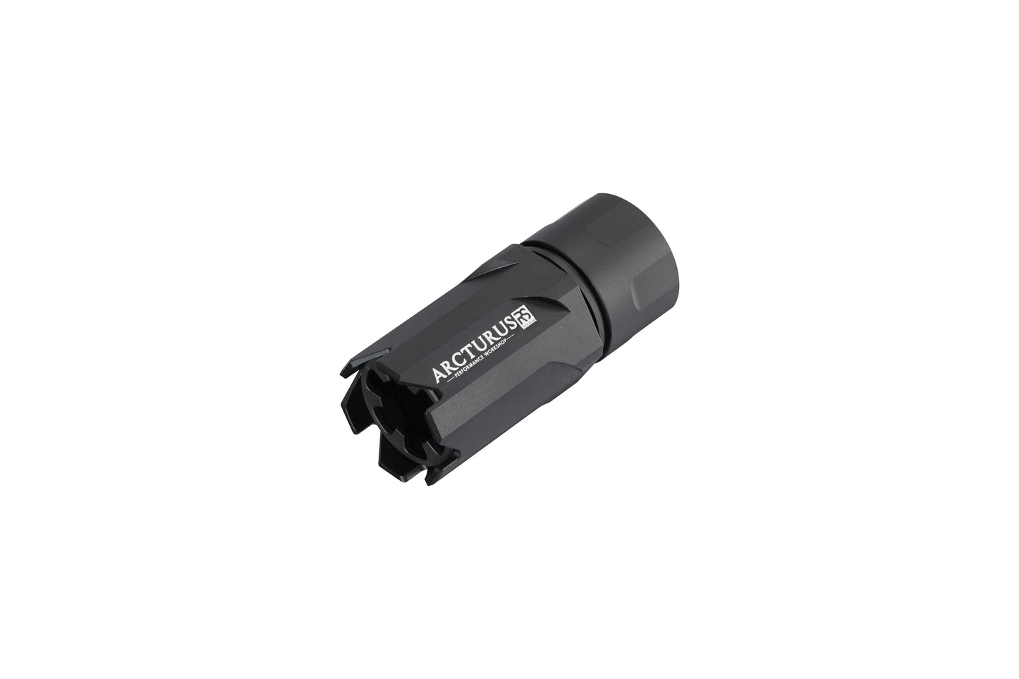 ARCTURUS RS™ SIRIUS AMT SIRIUS 3.5" Mock Suppressor for AMT-C 14mm CCW