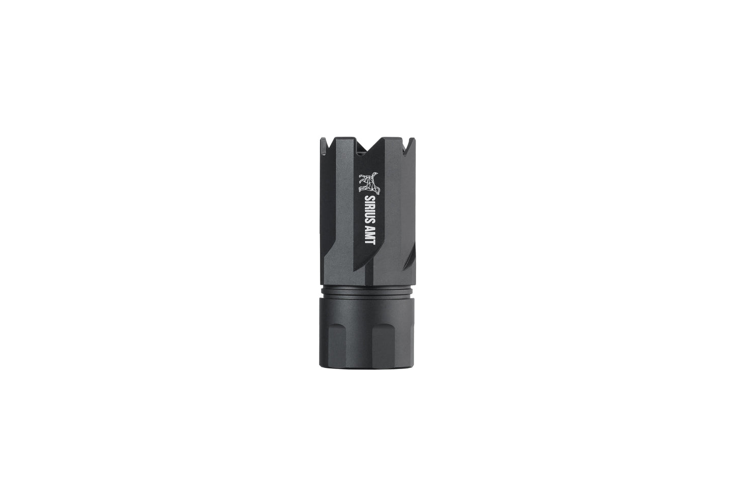 ARCTURUS RS™ SIRIUS AMT SIRIUS 3.5" Mock Suppressor for AMT-C 14mm CCW