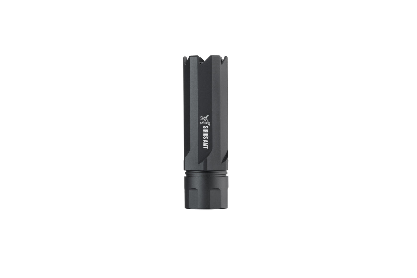 ARCTURUS AMT SIRIUS 5" Mock Suppressor for AMT-C