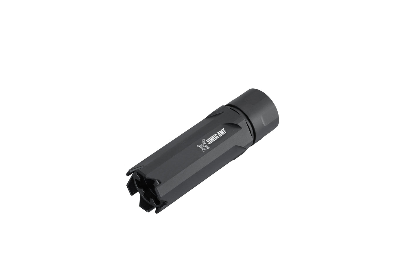 ARCTURUS AMT SIRIUS 5" Mock Suppressor for AMT-C