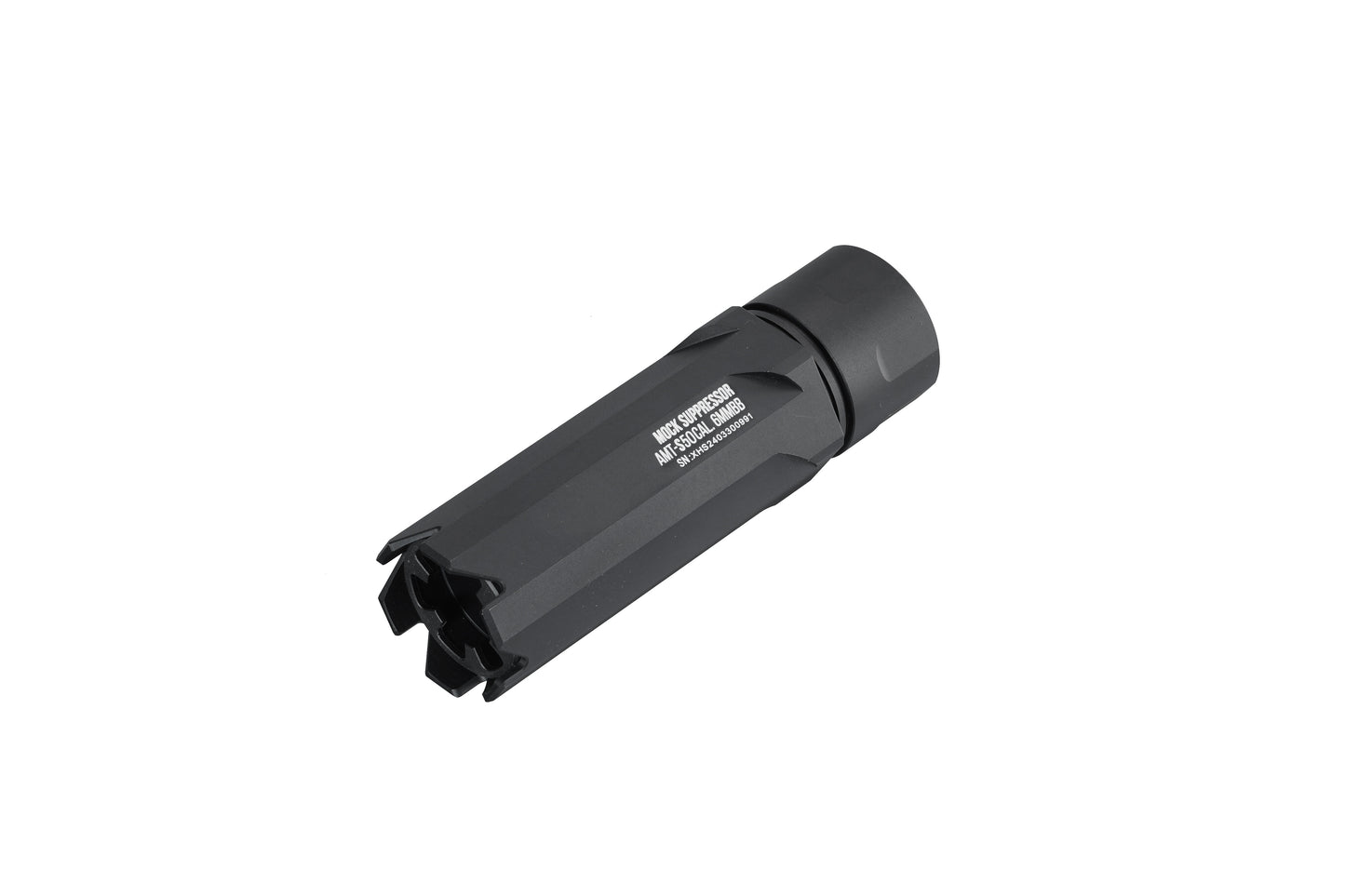 ARCTURUS AMT SIRIUS 5" Mock Suppressor for AMT-C