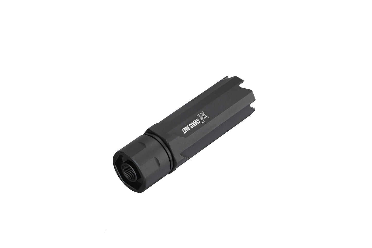 ARCTURUS AMT SIRIUS 5" Mock Suppressor for AMT-C