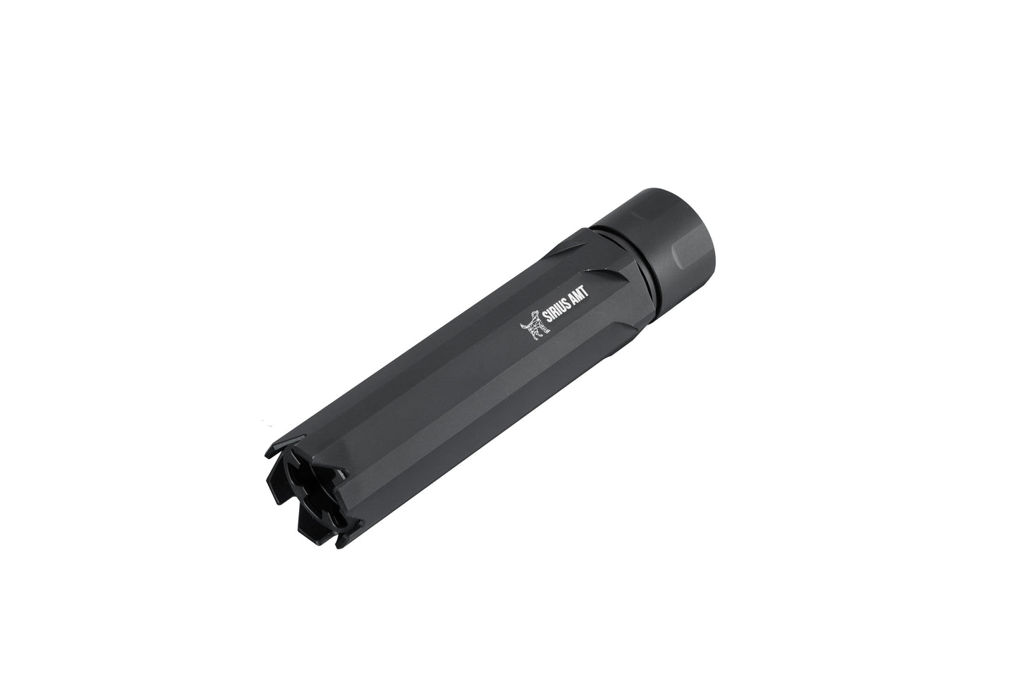 ARCTURUS AMT SIRIUS 6.5" Mock Suppressor for AMT-C