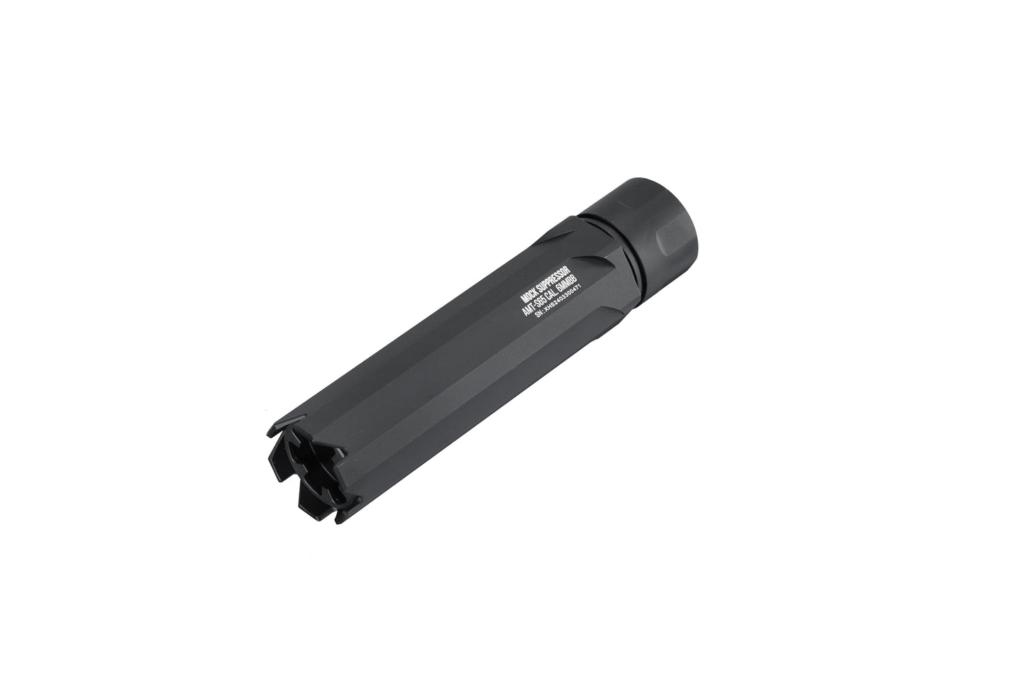 ARCTURUS AMT SIRIUS 6.5" Mock Suppressor for AMT-C