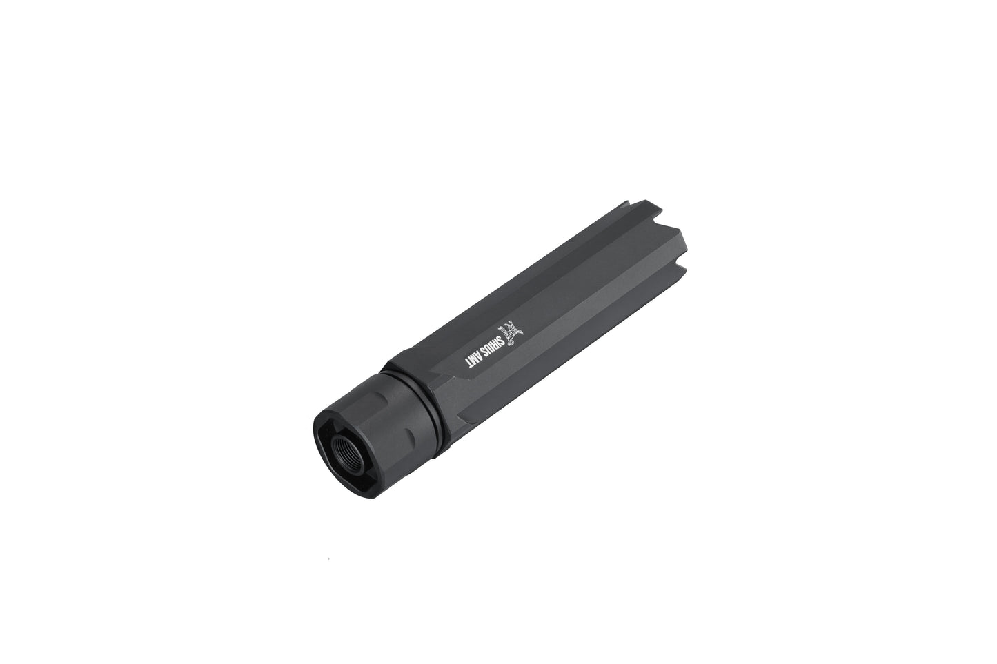 ARCTURUS AMT SIRIUS 6.5" Mock Suppressor for AMT-C