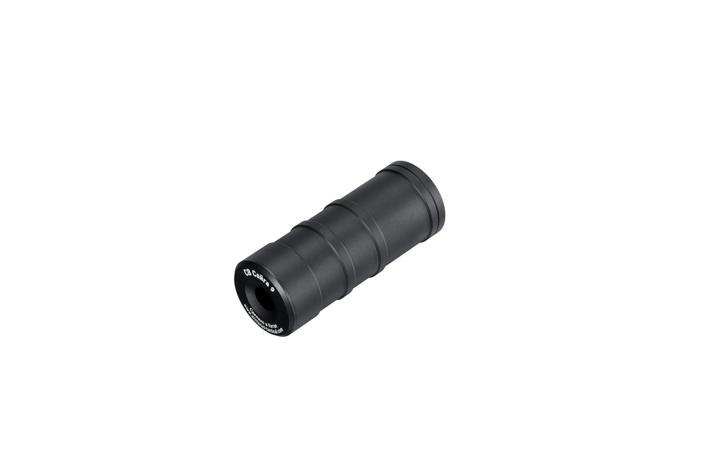 ARCTURUS SV Saiga Mock Supressor Black 14mm CCW