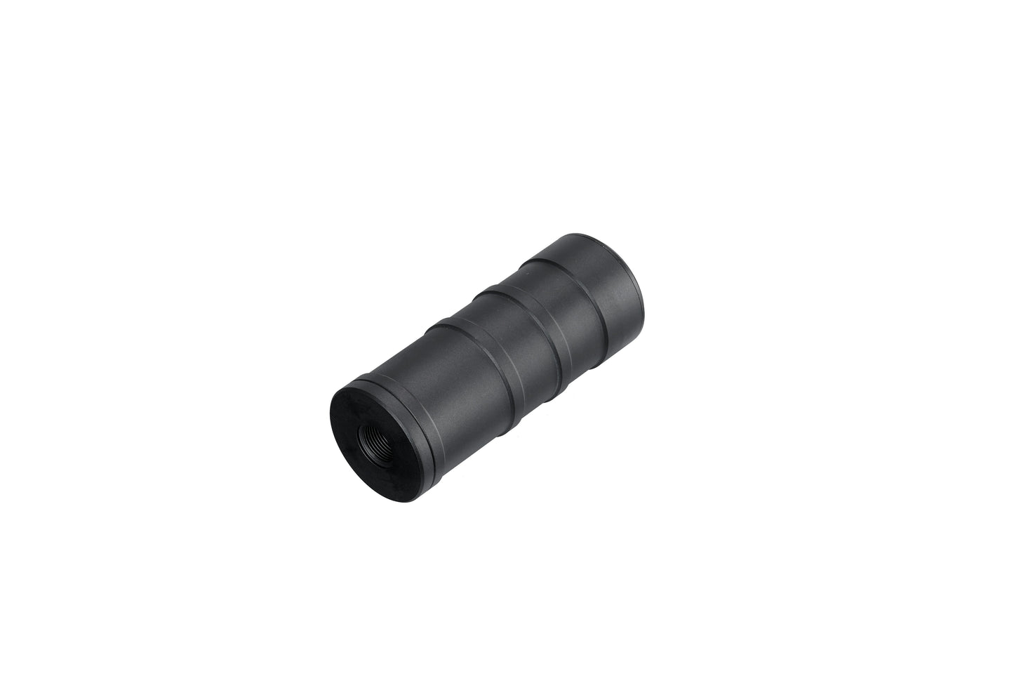 ARCTURUS SV Saiga Mock Supressor Black 14mm CCW