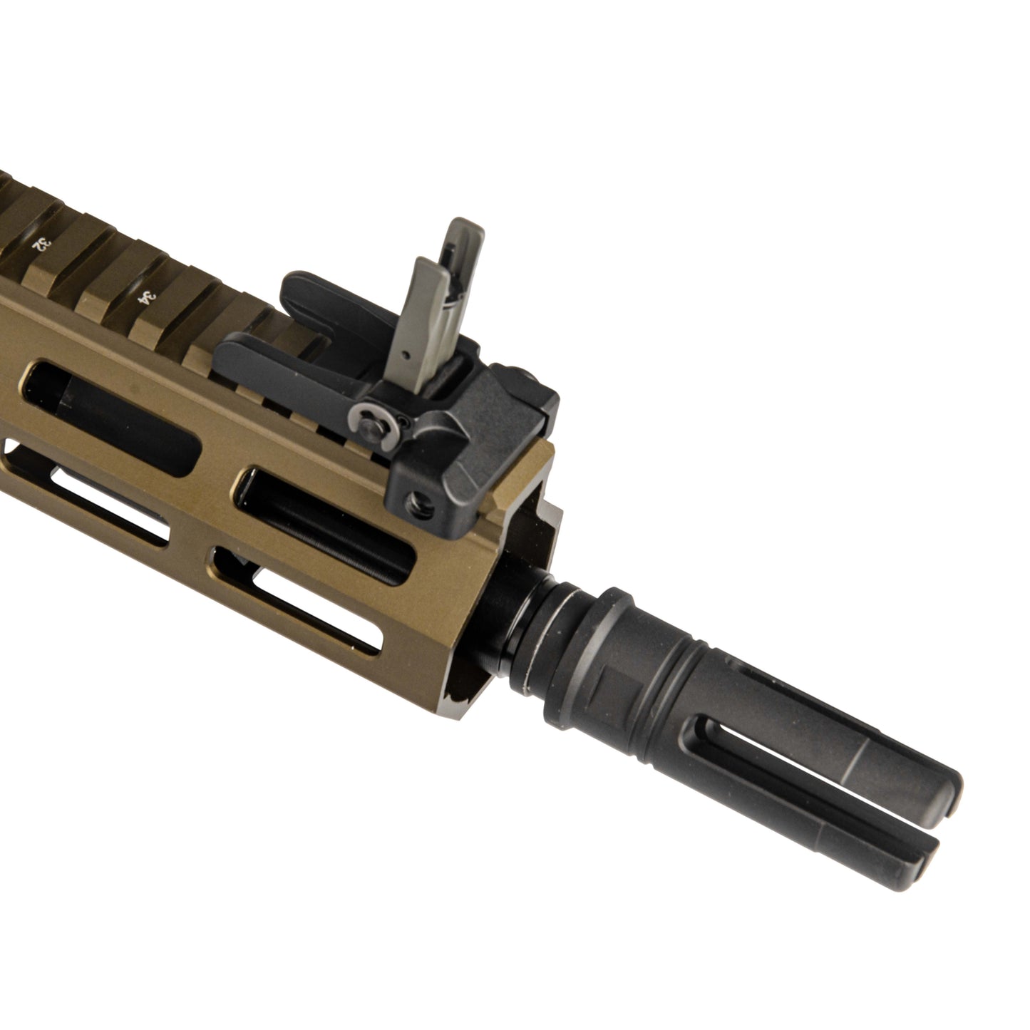 ARCTURUS MS URGI MK16 Carbine 14.5" Brushless AEG FE®