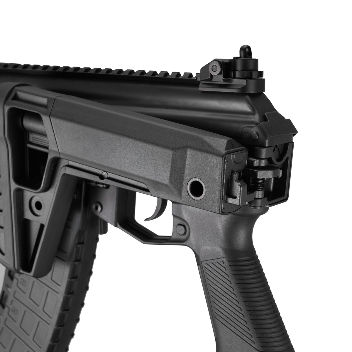 ARCTURUS AK12K Updated AEG FE®