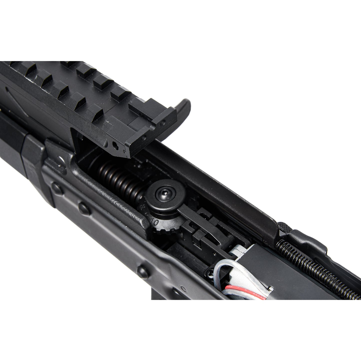 ARCTURUS Advanced Tactical AK MOD1 PDW AEG FE™