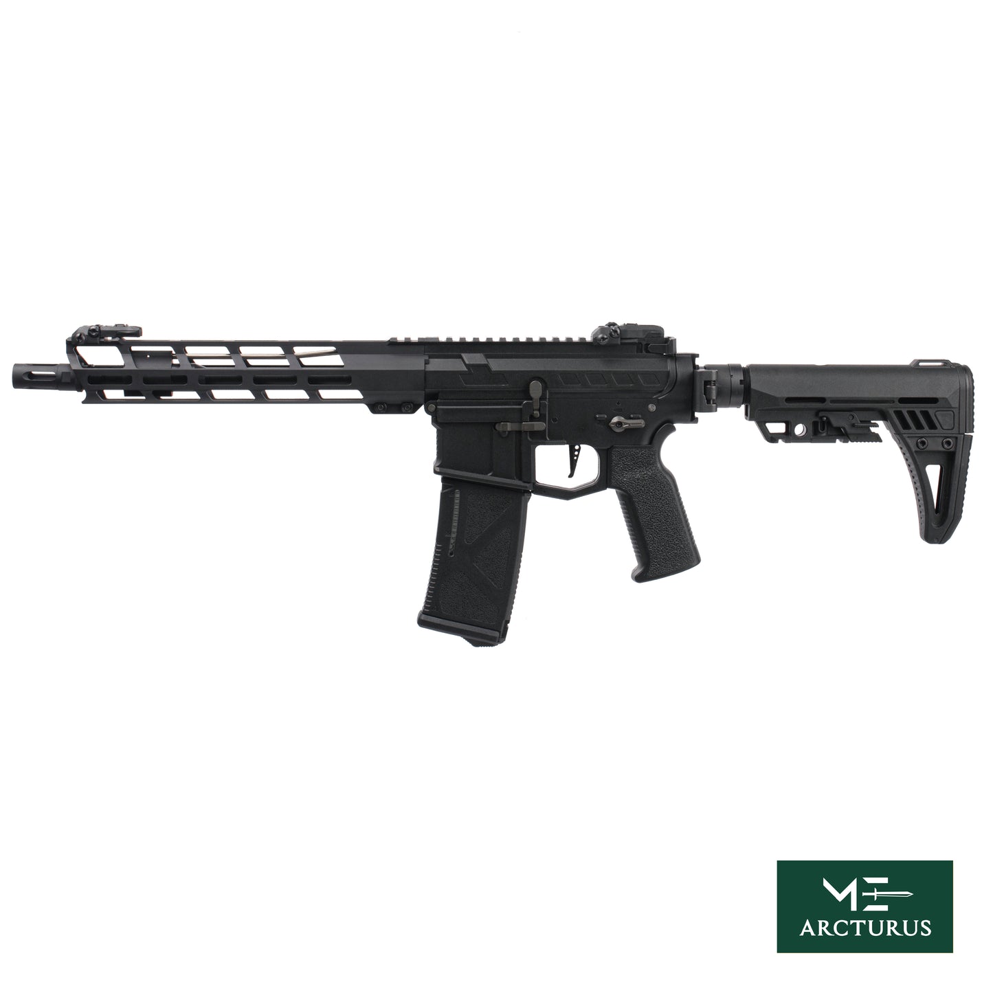 ARCTURUS X C.A.T. AR-15 Versatile 10" AR AEG