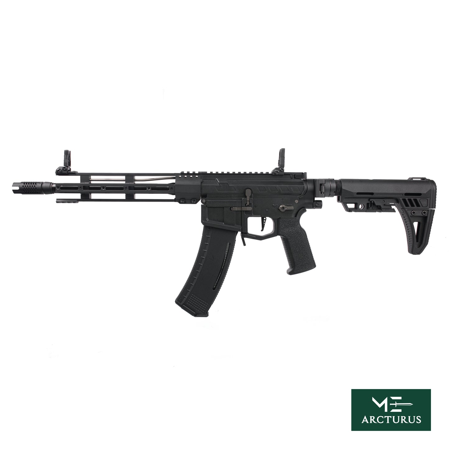 ARCTURUS X C.A.T. Versatile-10s AK AEG