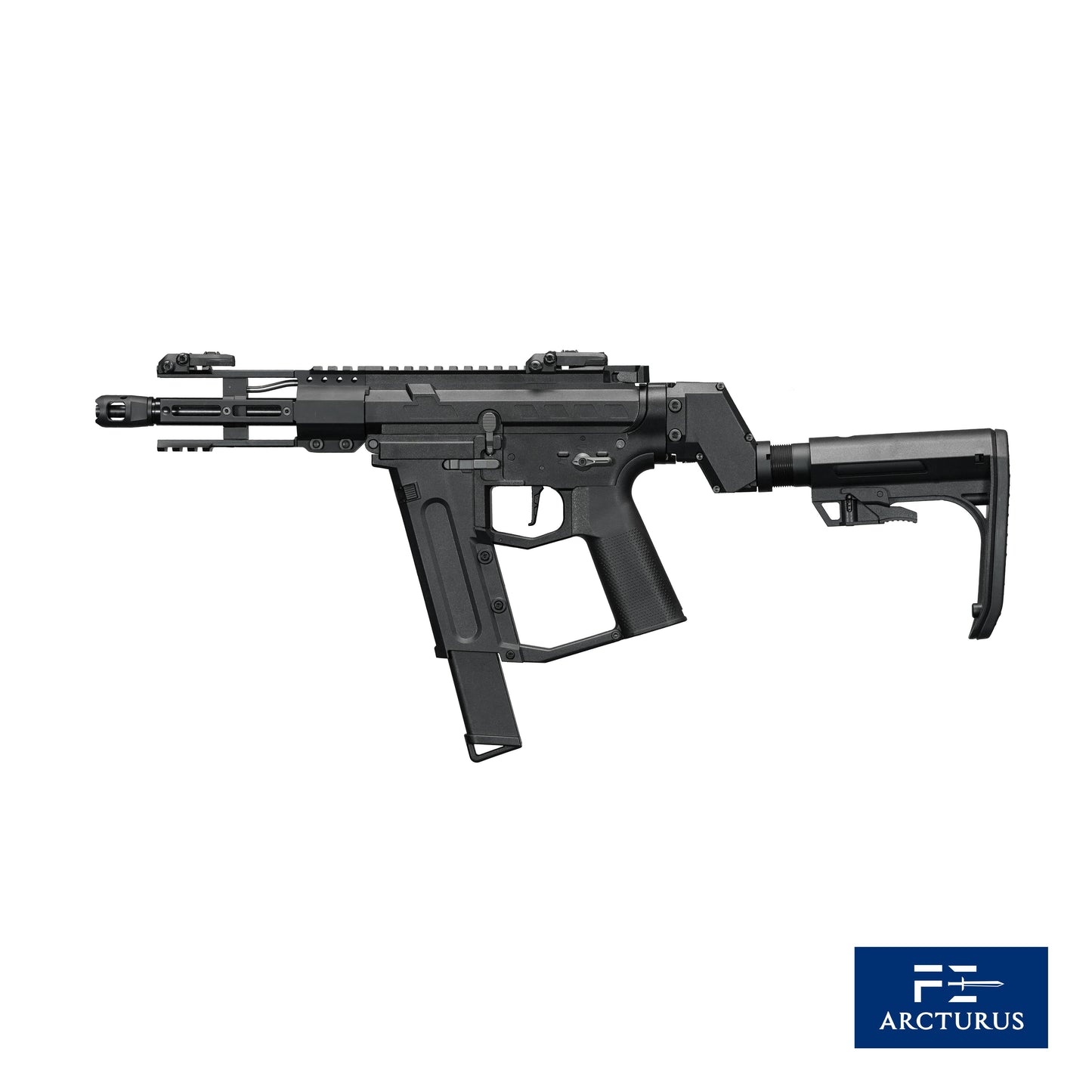 ARCTURUS X C.A.T. Versatile-5s Valor AEG FE®