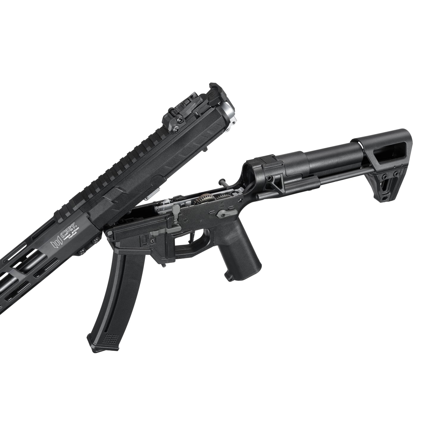ARCTURUS X C.A.T. Versatile MP5 AEG FE®