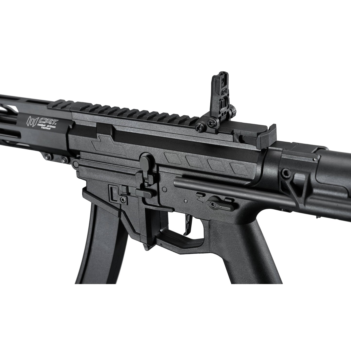 ARCTURUS X C.A.T. Versatile MP5 AEG FE®