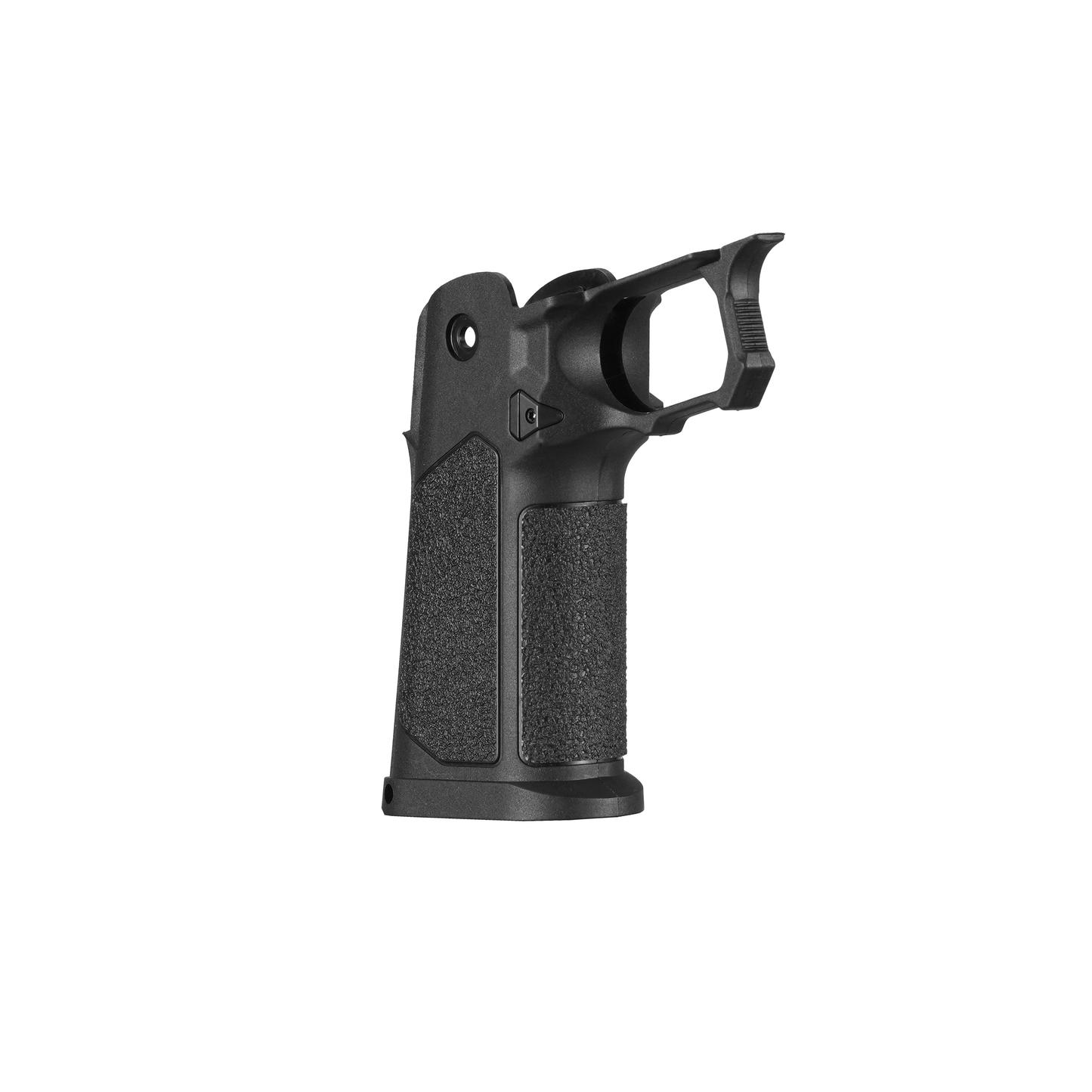 ARCTURUS RS® Hi-Capa ImpactX™ PA66 Grip & MIM Steel Ambi Magazine Release Set for TM