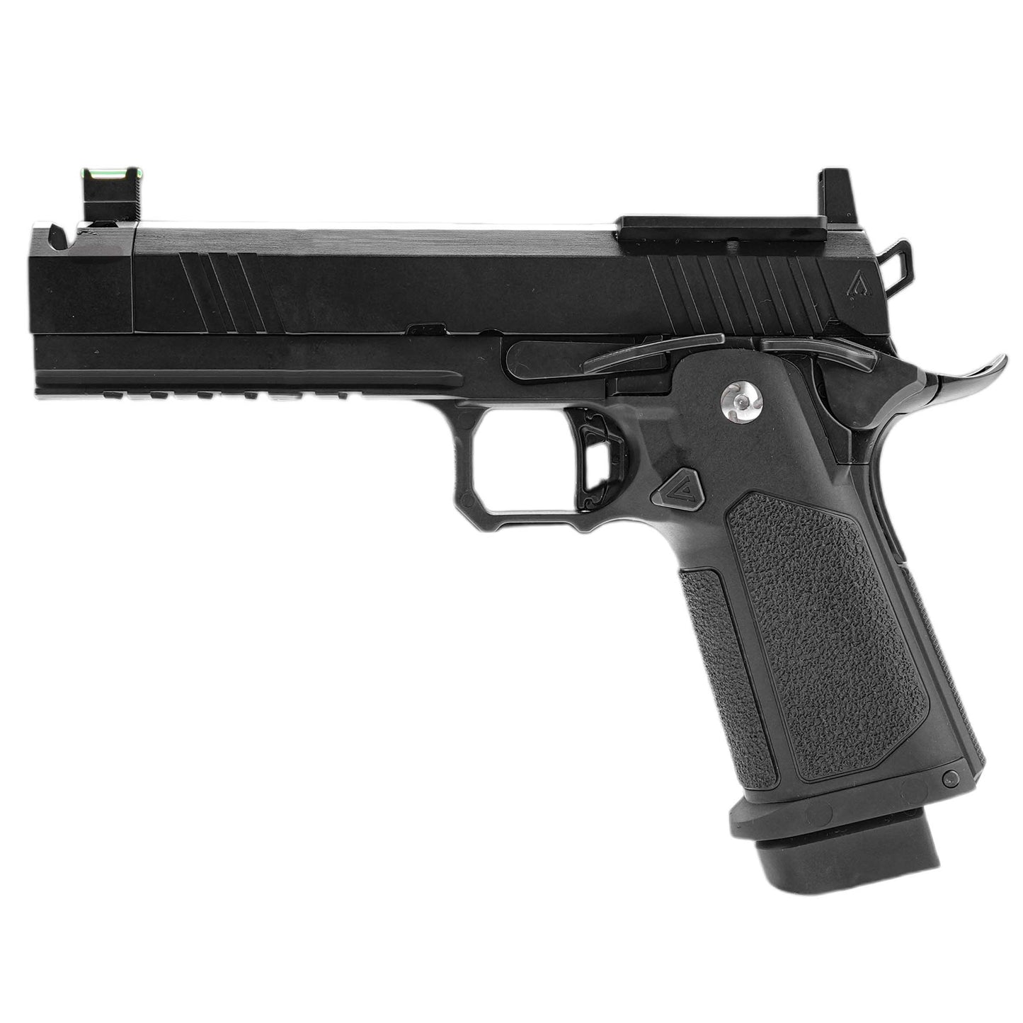 ARCTURUS Tempest 4.3" Hi-Capa GBB DG™ Duty Grade Edition w/ Optics Ready Slide & Compensator SASP EVENT SPECIAL