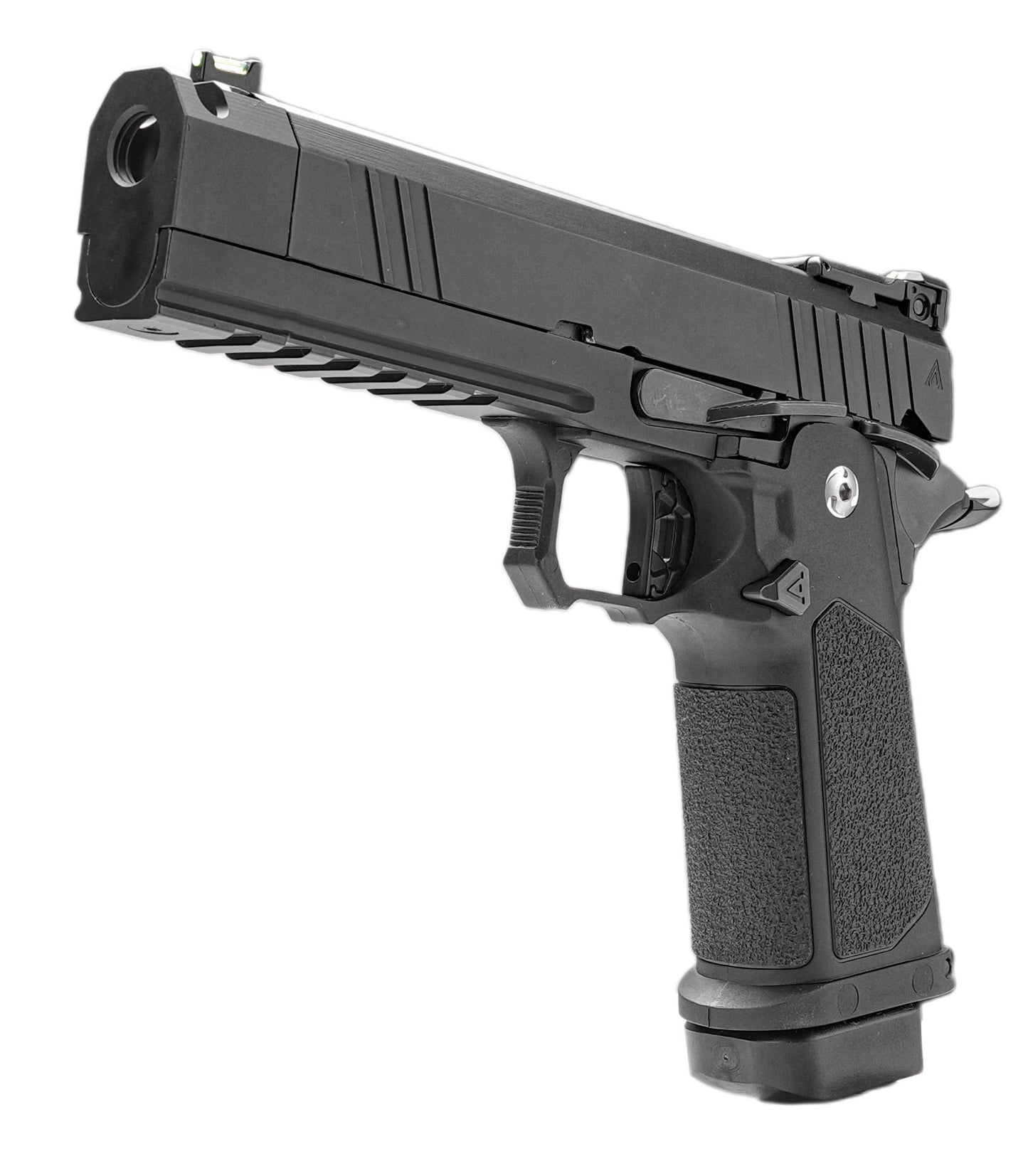 ARCTURUS Tempest 4.3" Hi-Capa GBB DG™ Duty Grade Edition w/ Compensator