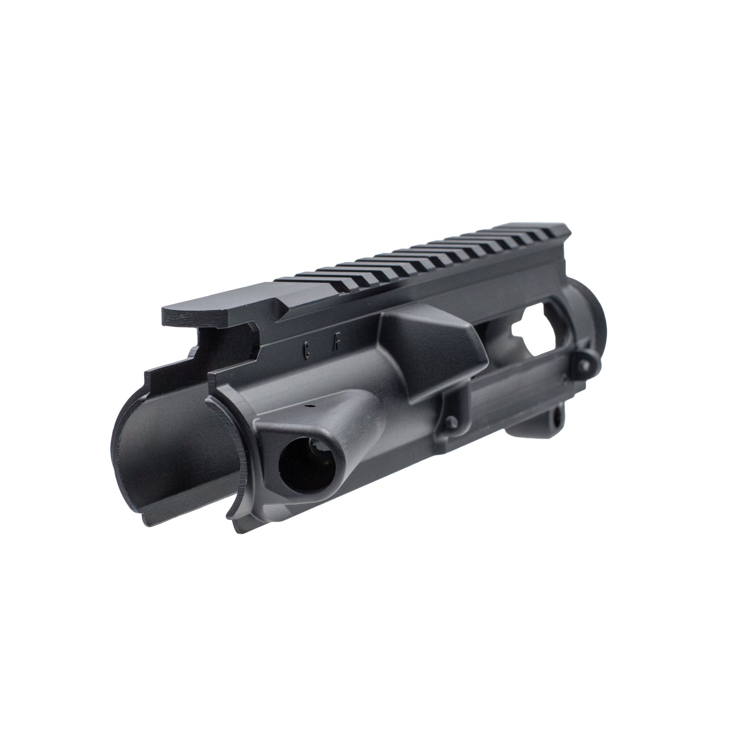 M4 Upper Receiver