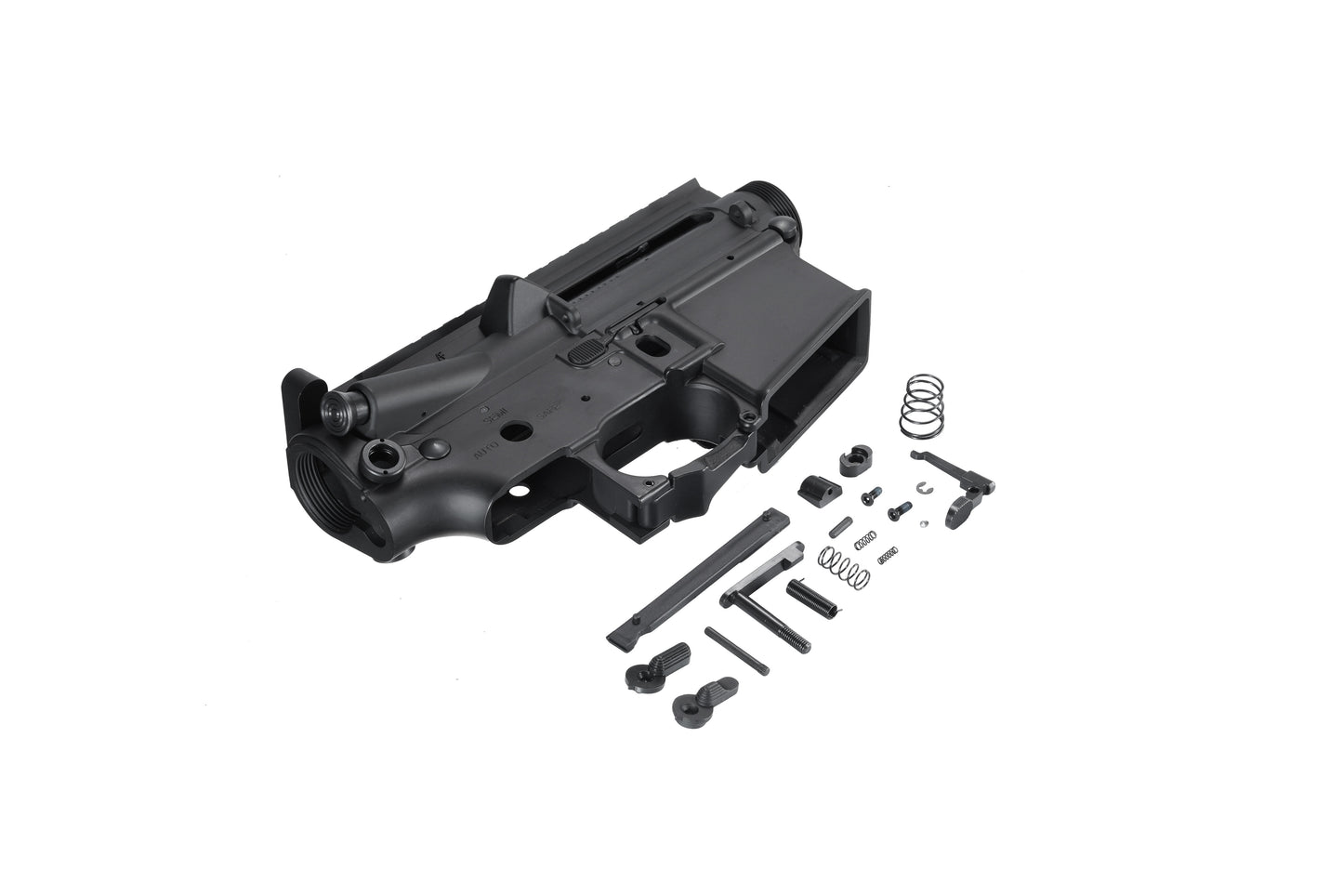 M4 Upper Receiver