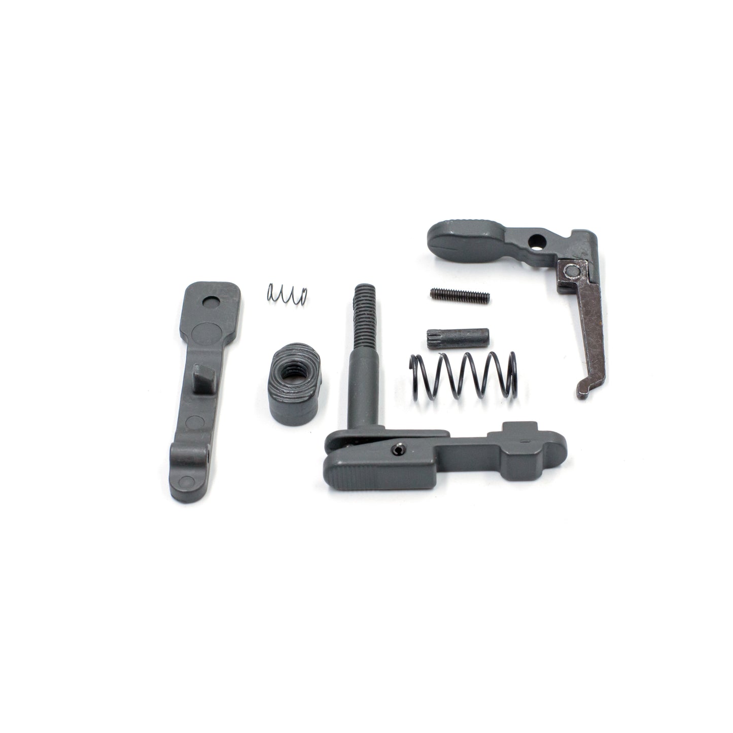 Ambidextrous Bolt Stop & Magazine Release Set LITE Series