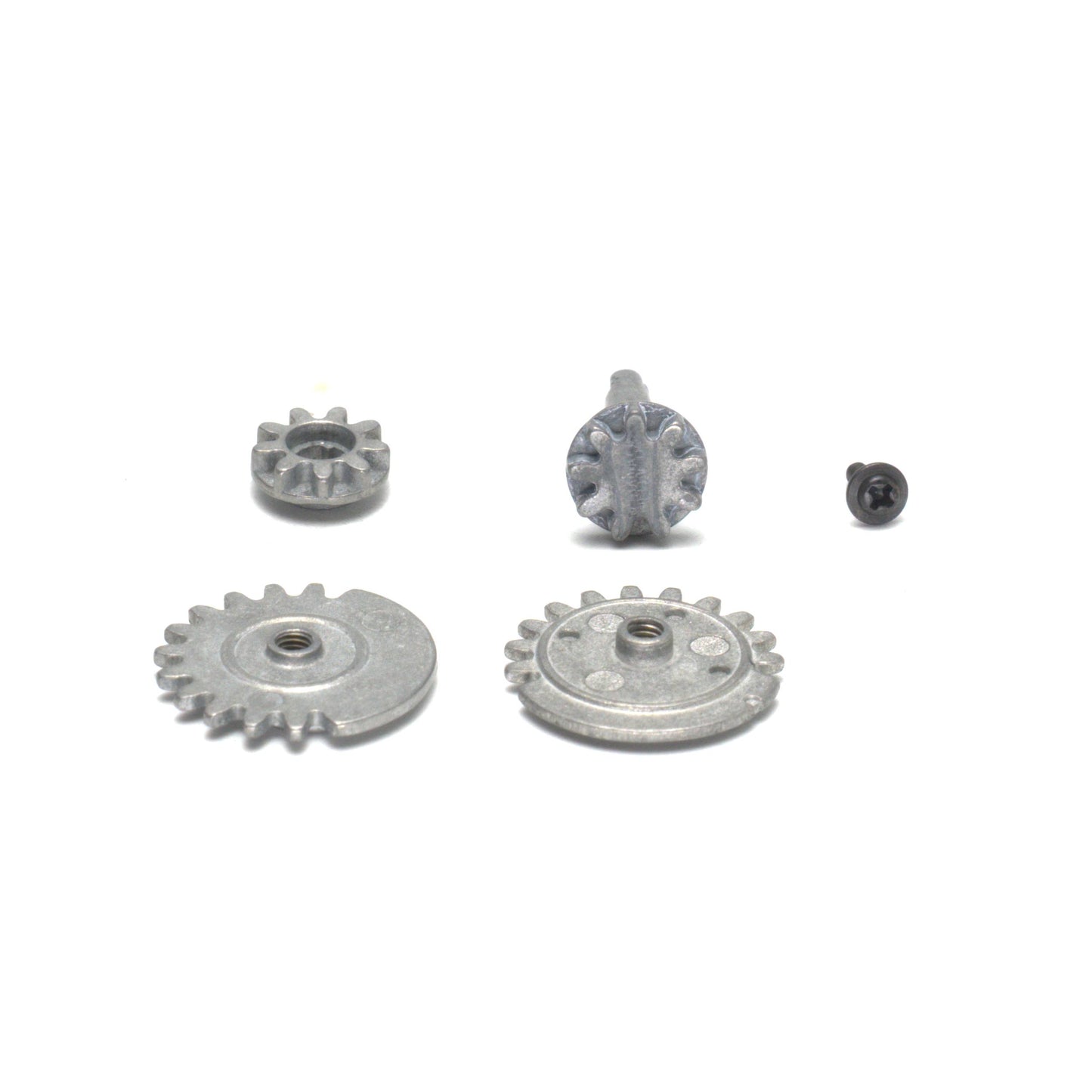 ARCTURUS V2 Hybrid Ambi Selector Gear Set