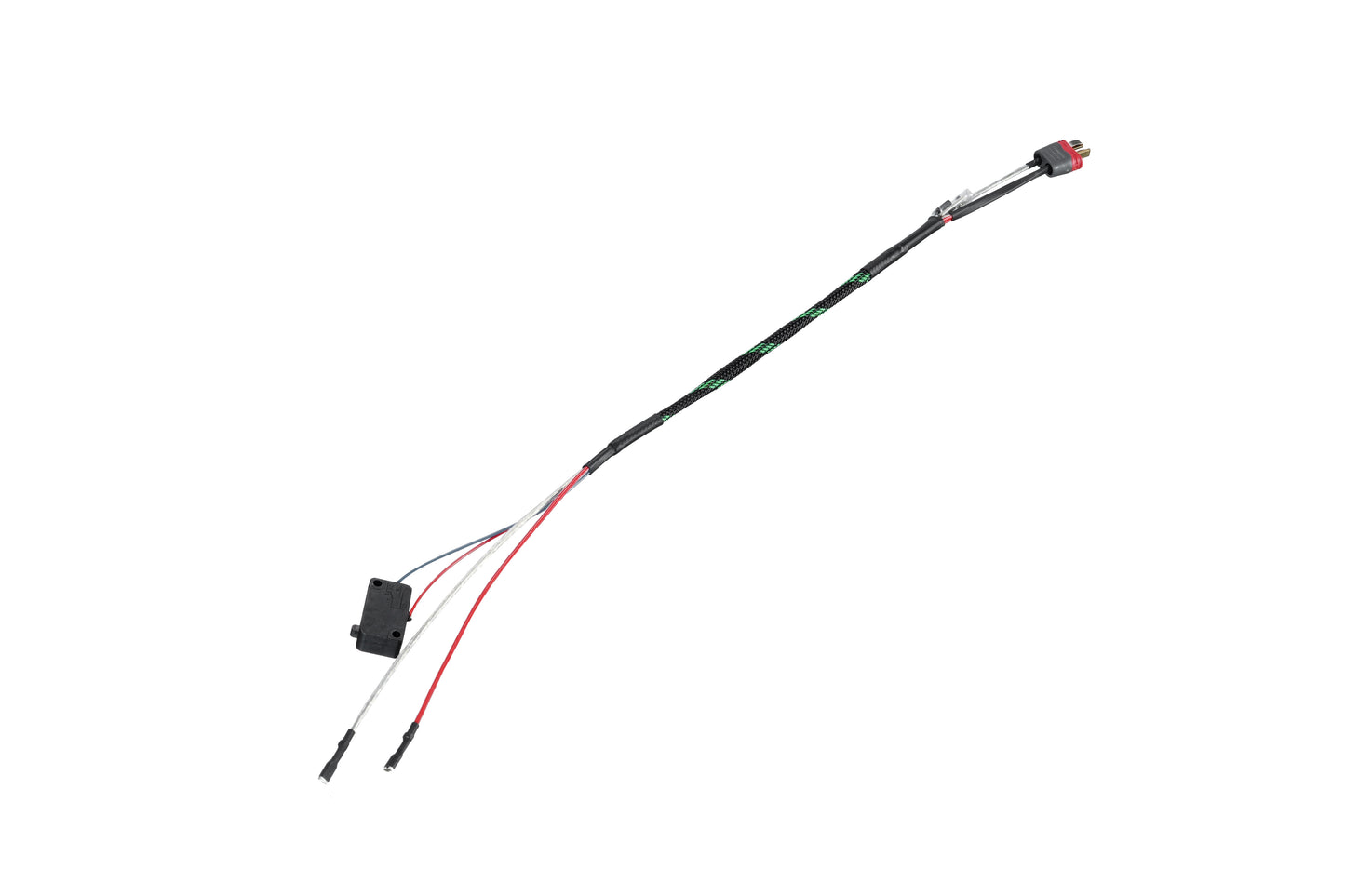 CAT WIRE Harness JP version, without MOSFET