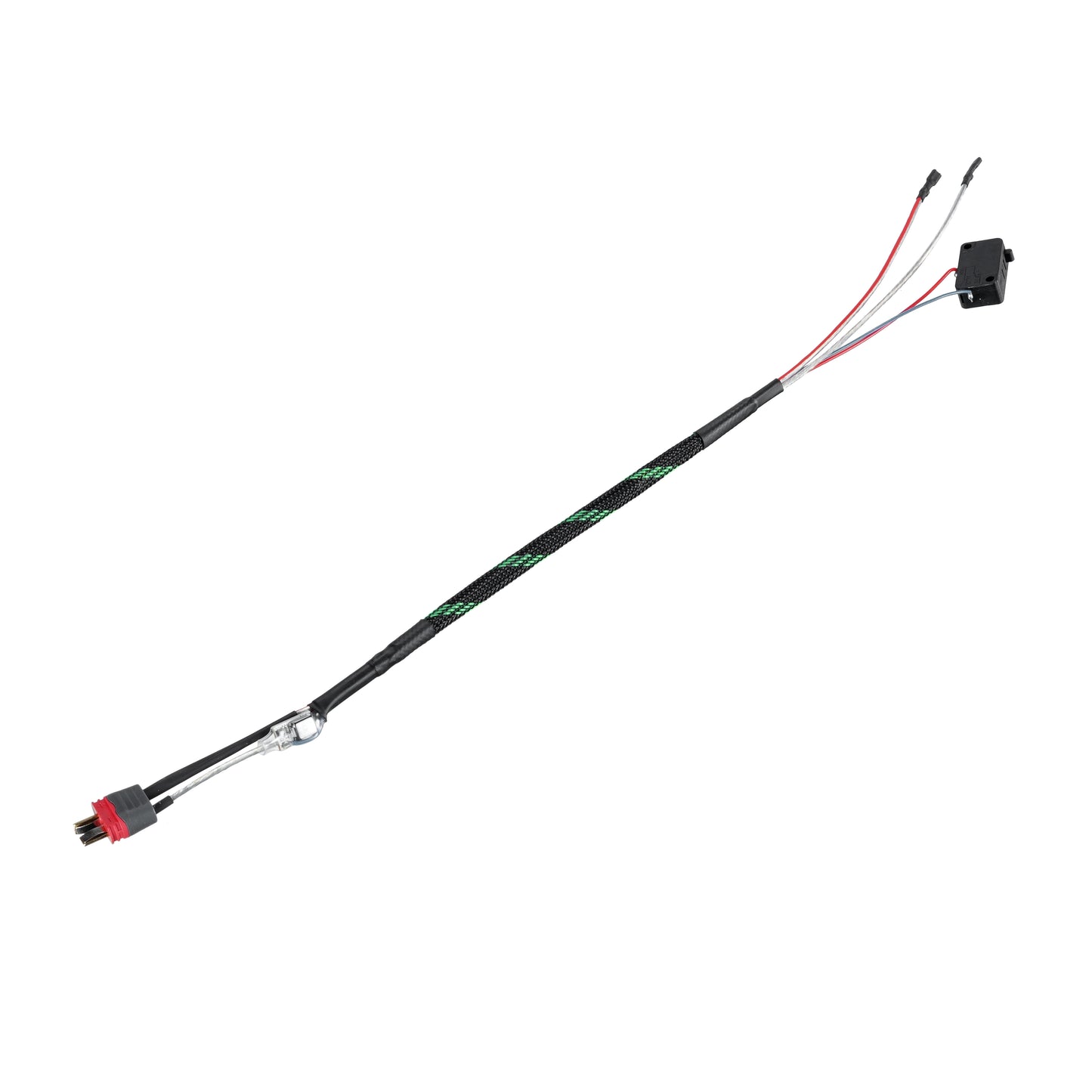CAT WIRE Harness JP version, without MOSFET