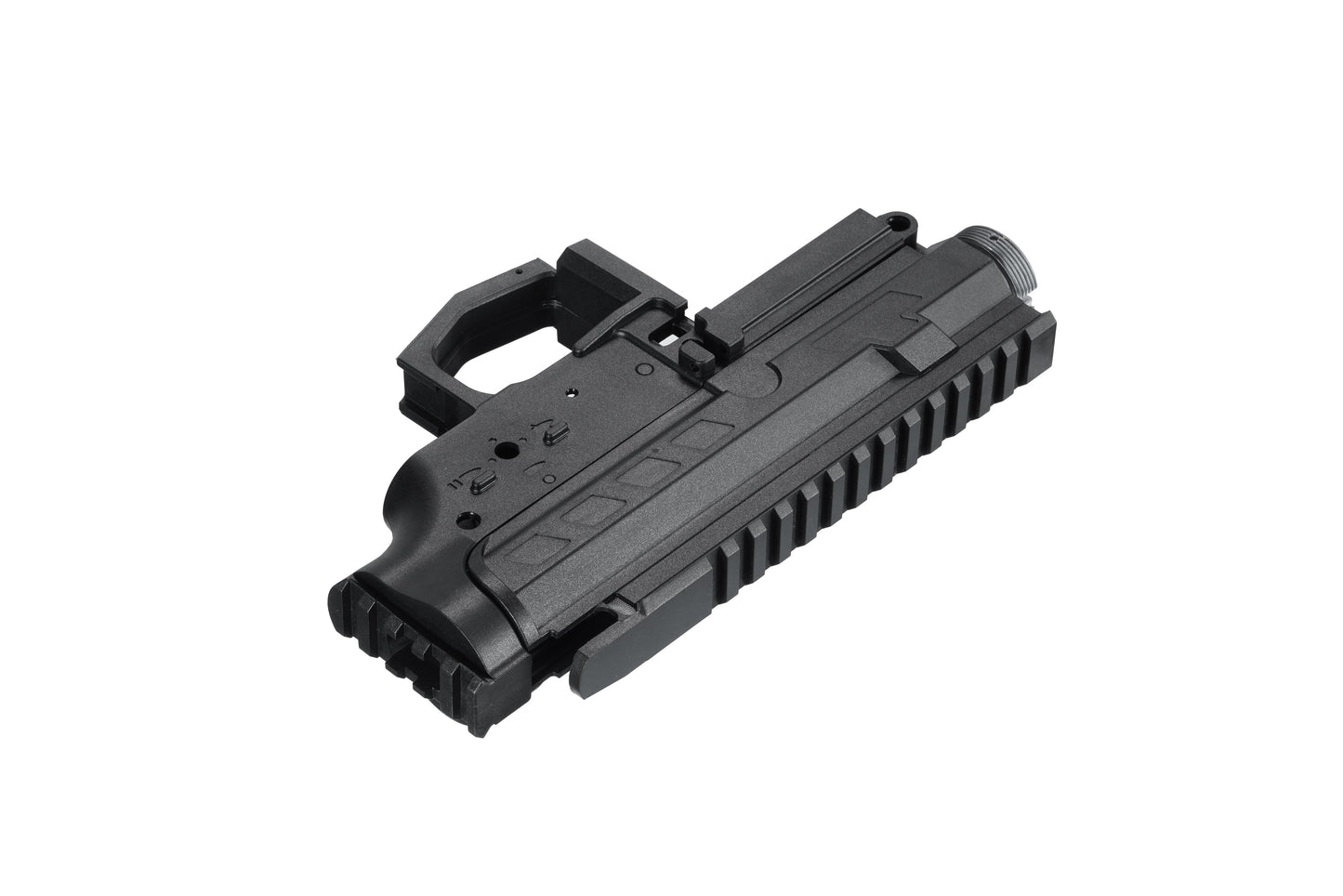 CAT Versatile Receiver