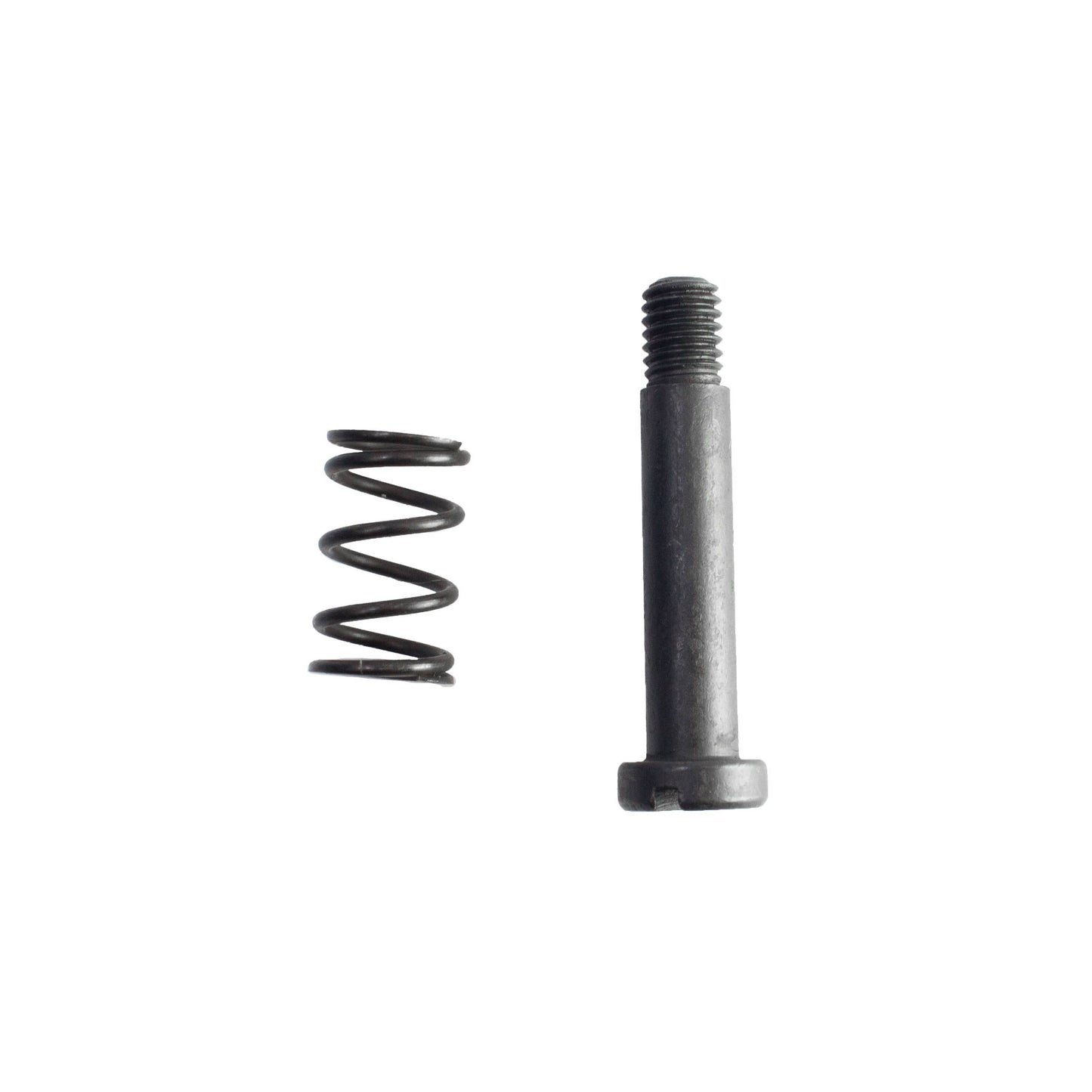 C.A.T AR-15 Folding Buffer Tube Pin w/ Spring