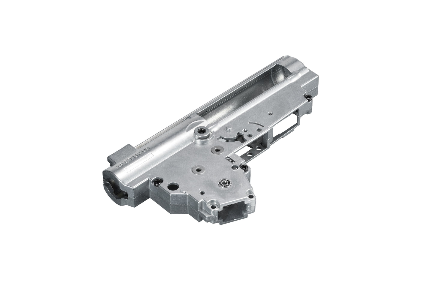 ARCTURUS V3S Hybrid Gearbox Shell & Motor Cage Set w/ Screws