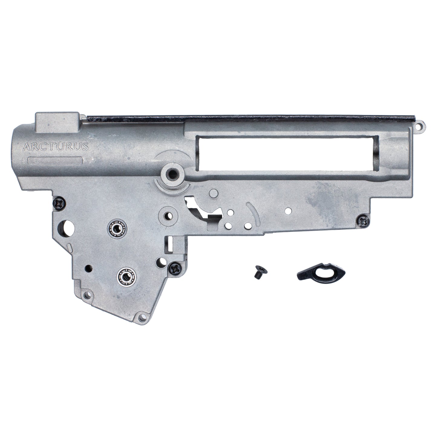 V3 QD 8mm Standard Switch Spec Gearbox Shell w/ Screws