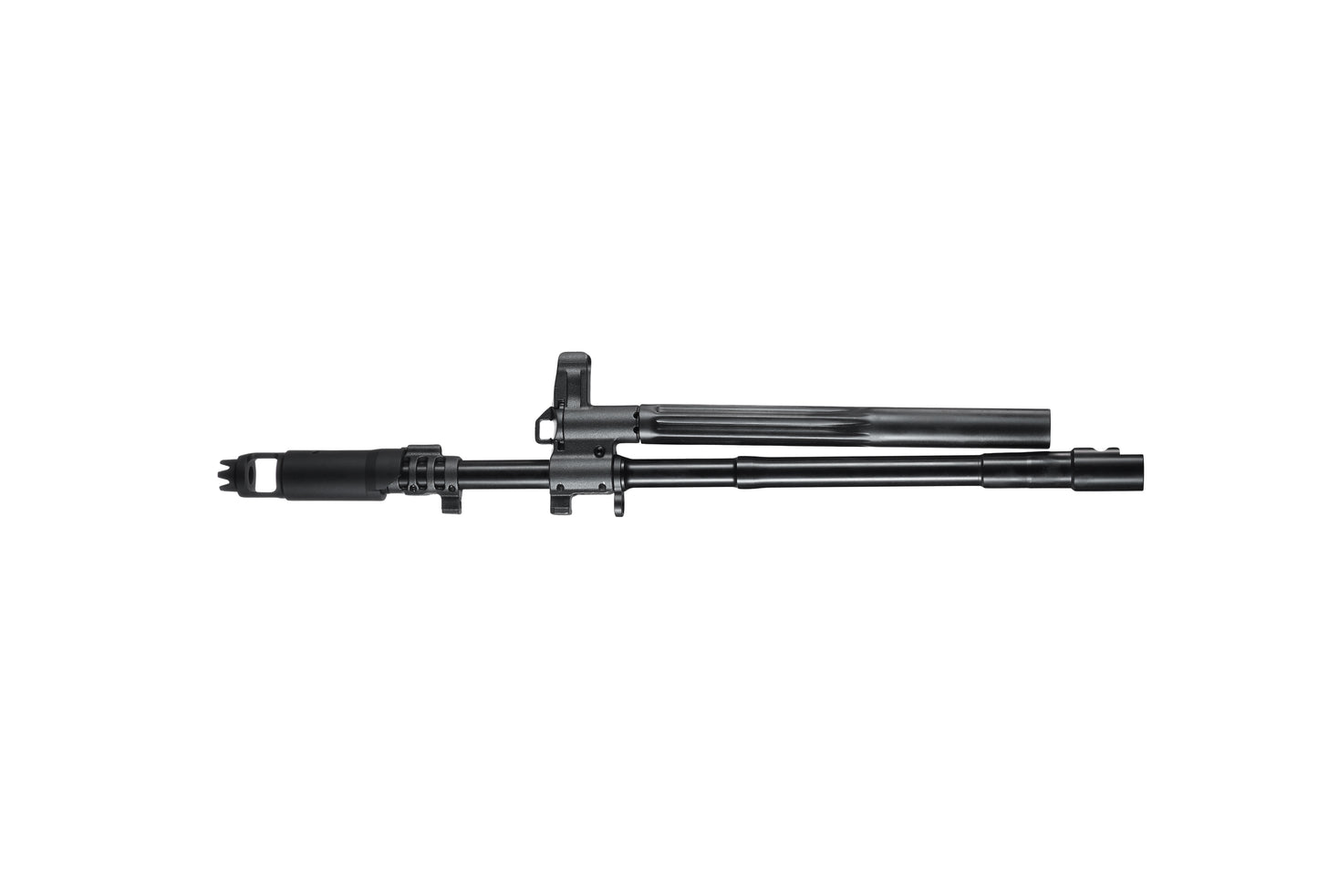 AK12 CNC Outer Barrel Assembly