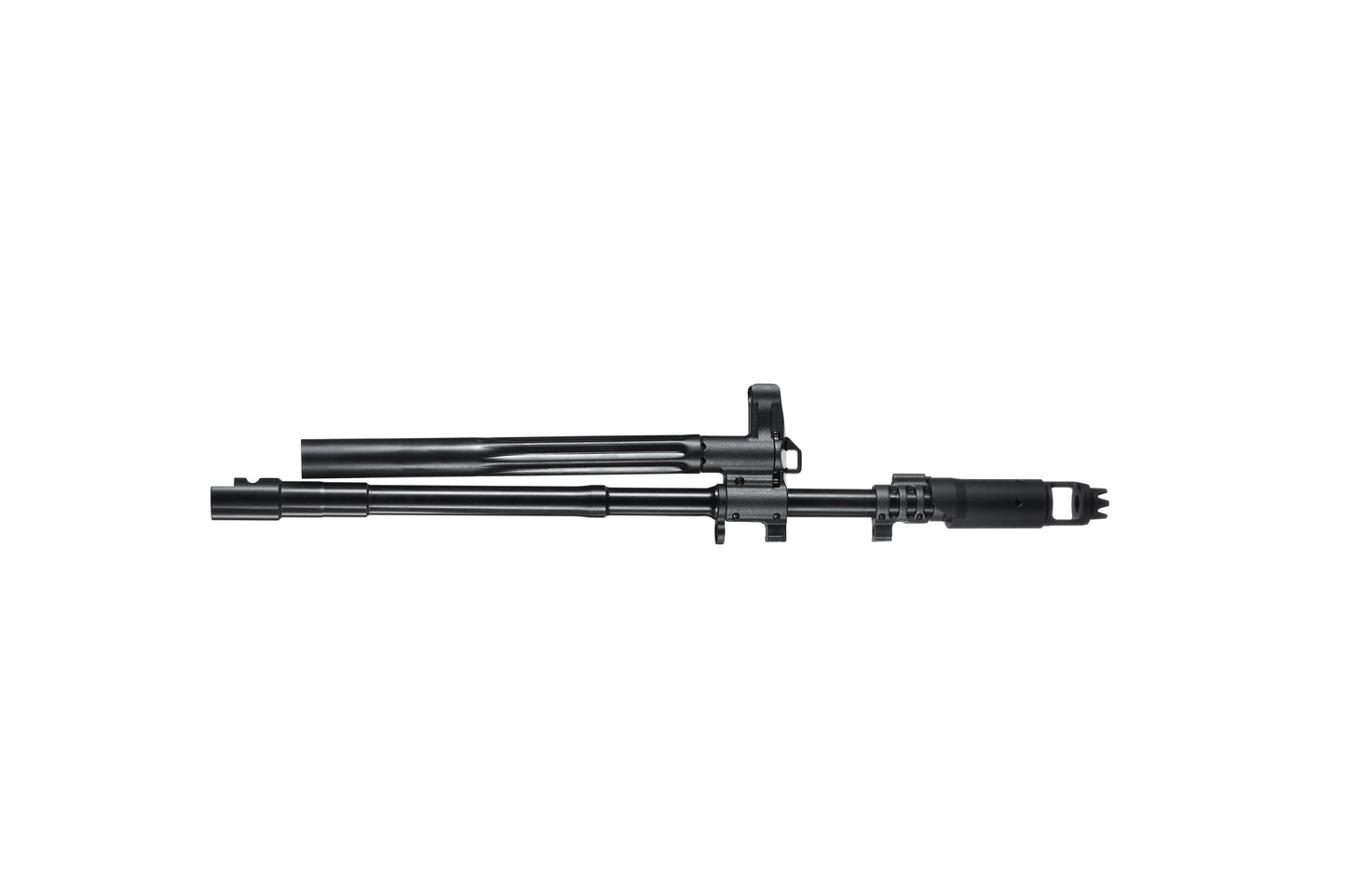 AK12 CNC Outer Barrel Assembly