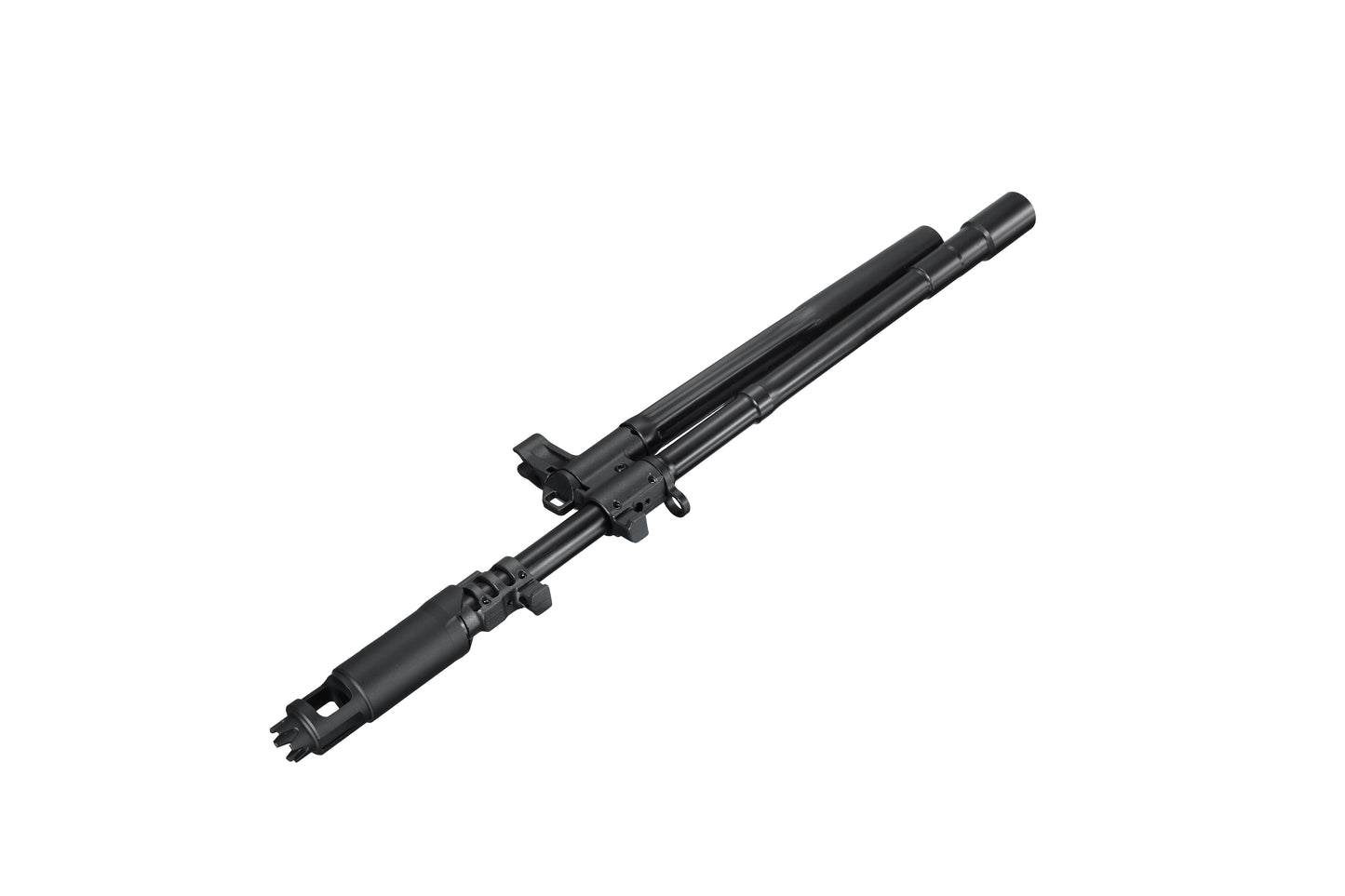 AK12 CNC Outer Barrel Assembly