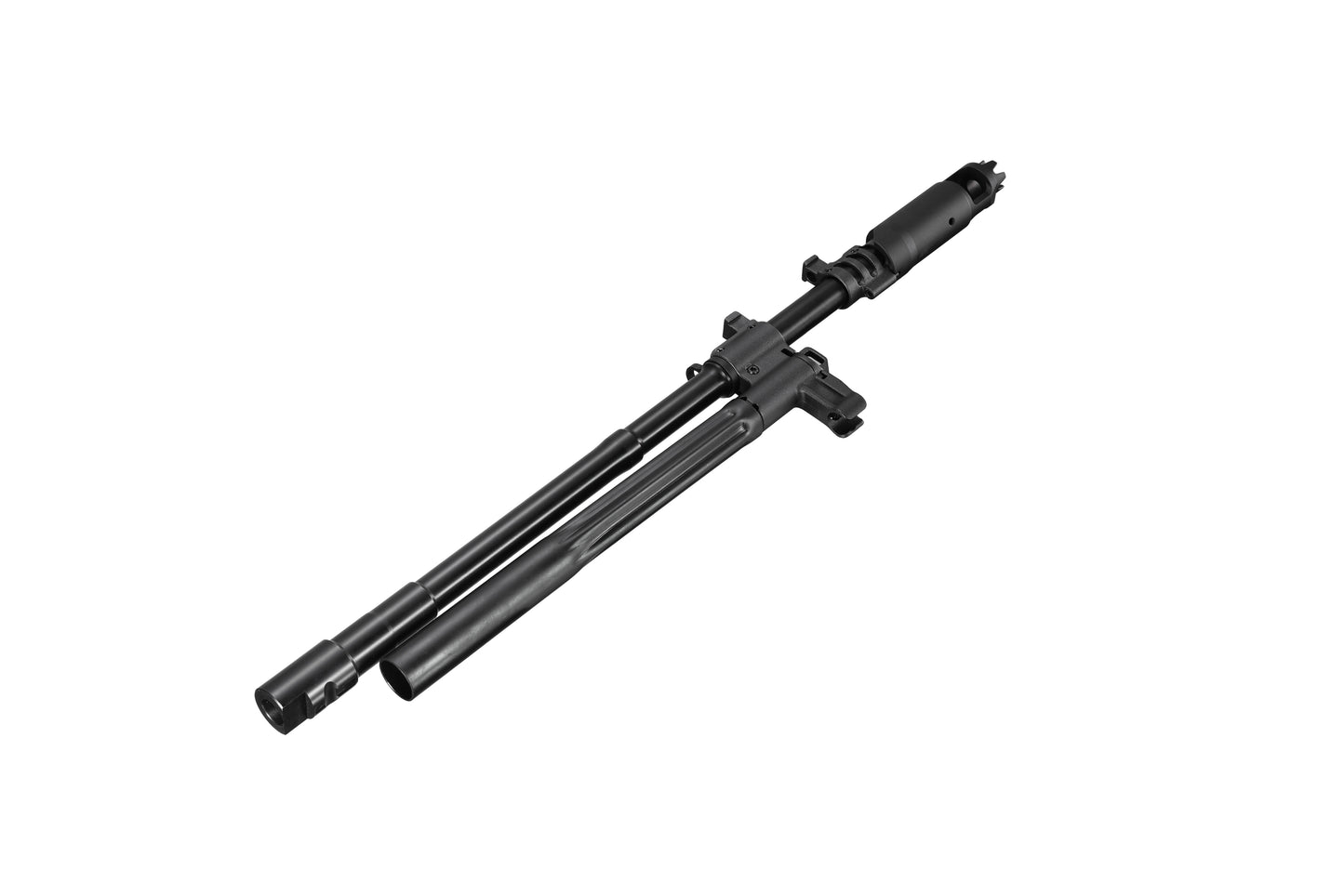 AK12 CNC Outer Barrel Assembly