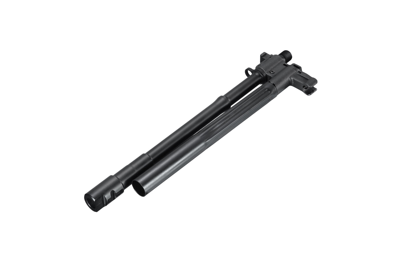 AK12K CNC Outer Barrel Assembly