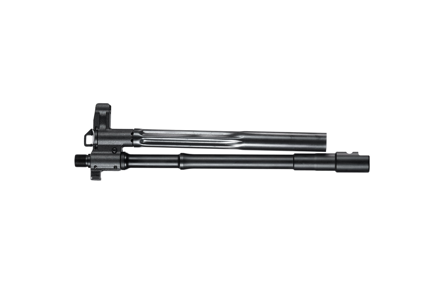 AK12K CNC Outer Barrel Assembly