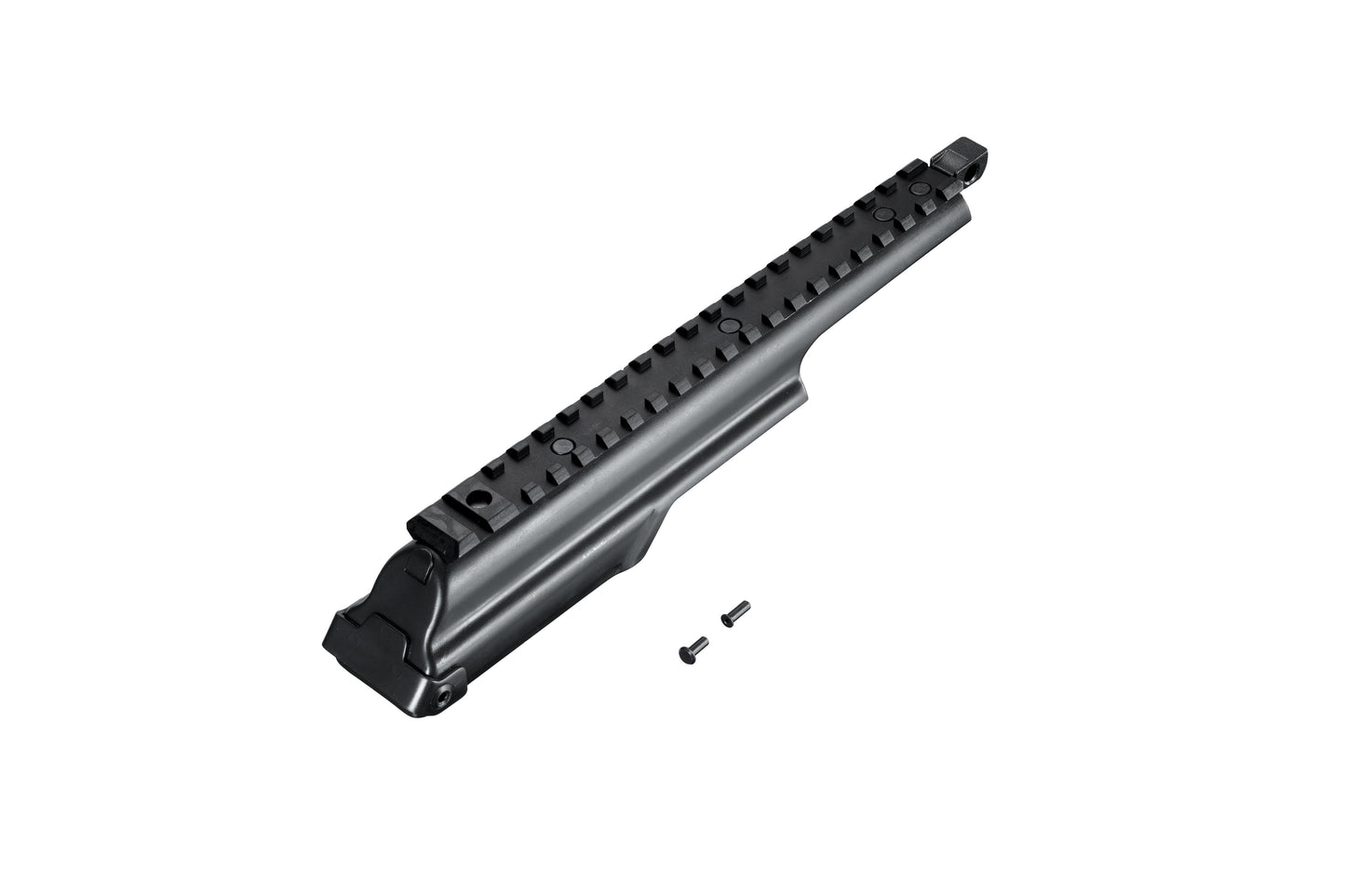 AK12 Dust Cover w/ Top Picatiny Rail