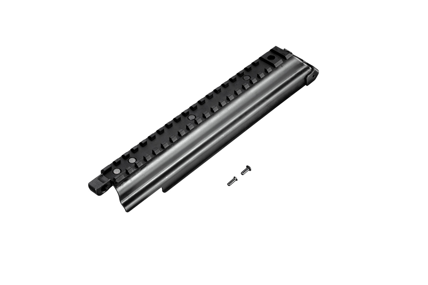 AK12 Dust Cover w/ Top Picatiny Rail