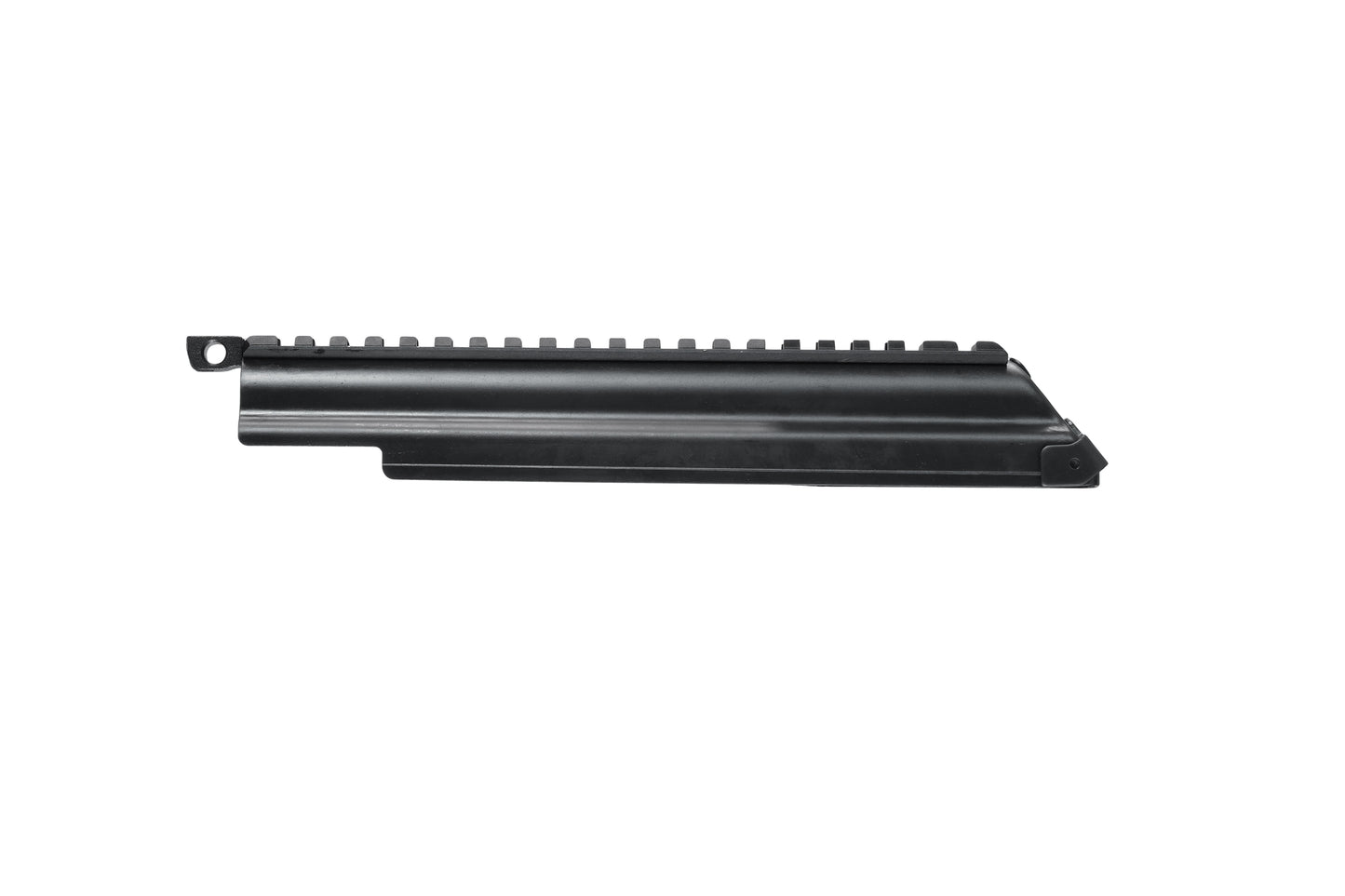 AK12 Dust Cover w/ Top Picatiny Rail